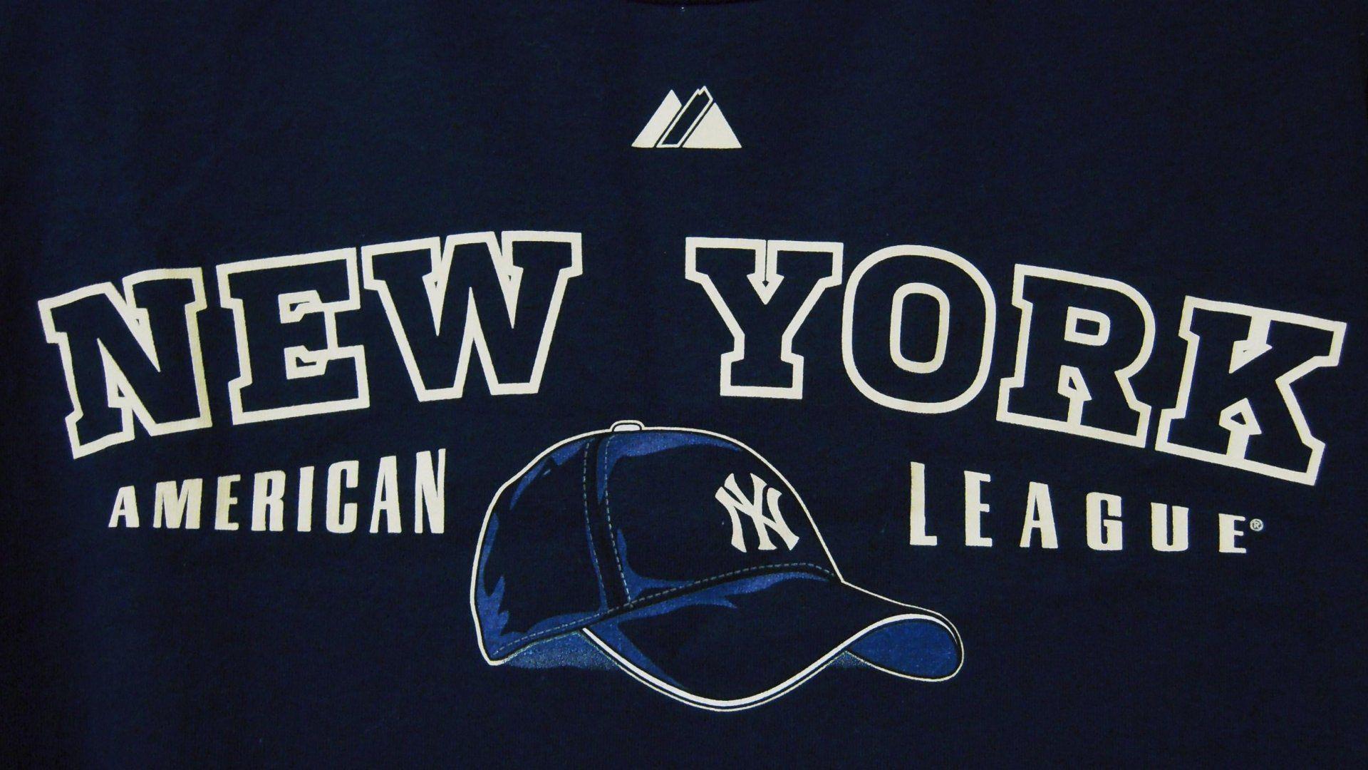 1920x1080 New York Yankees Background
