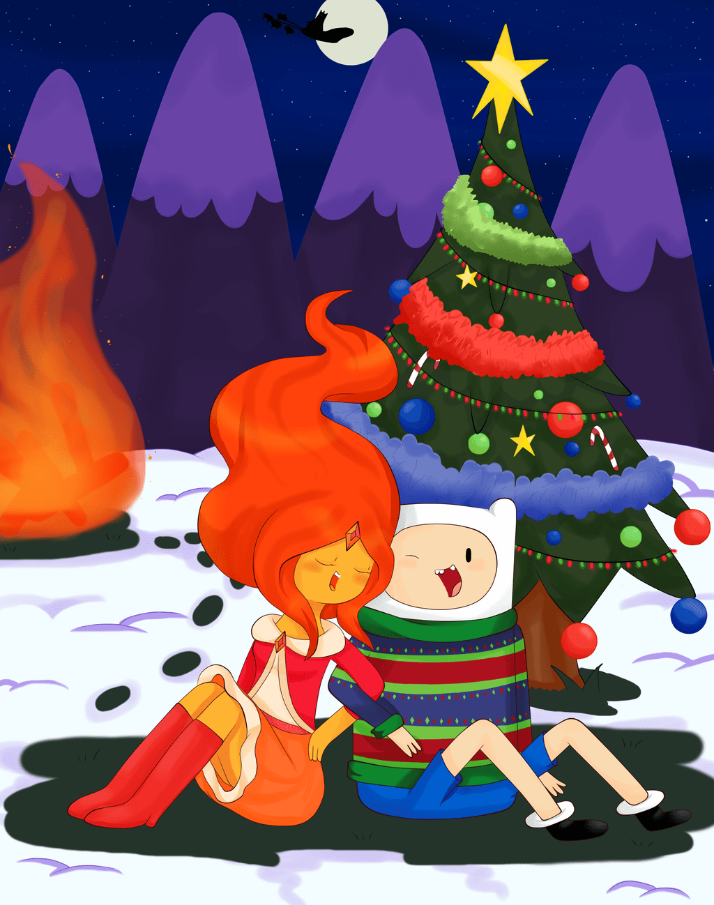 1024x1298 Finname Christmas Time With .