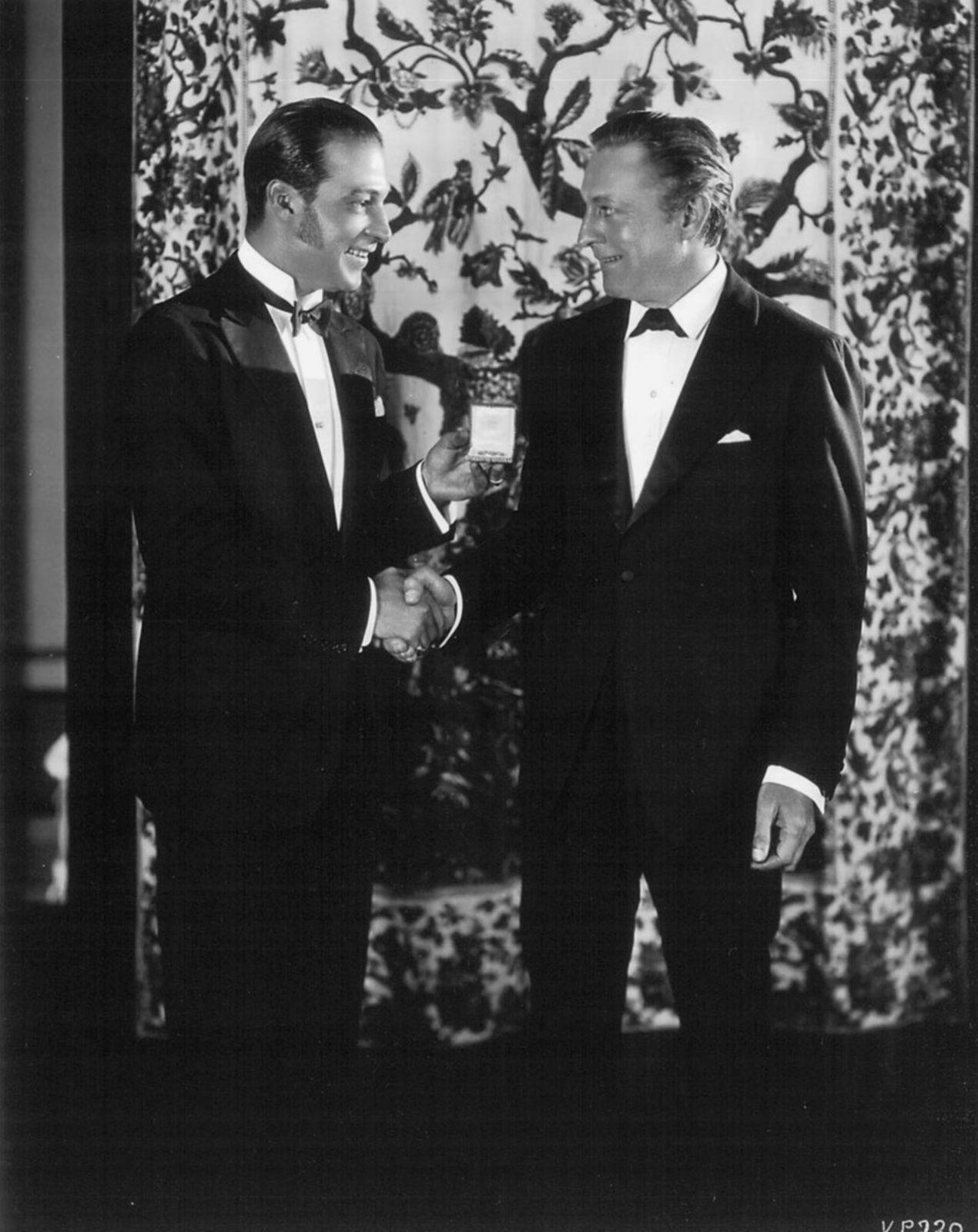 1270x1600 John Barrymore : Muses, Cinematic Men. The Red List