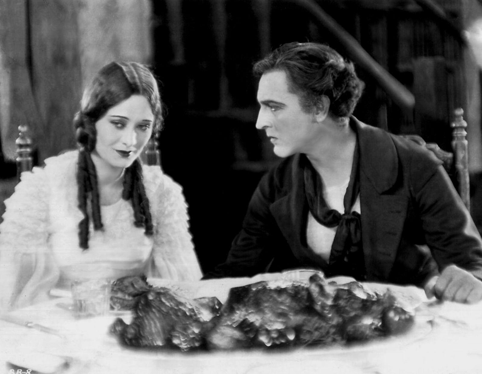 1600x1242 John Barrymore : Muses, Cinematic Men. The Red List