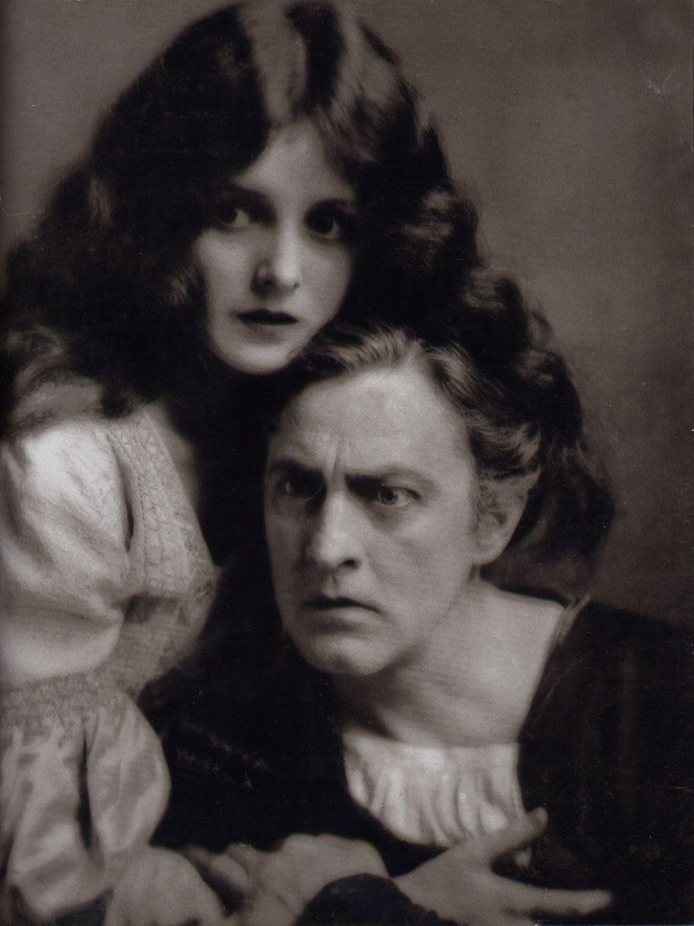 1000x1334 John Barrymore : Muses, Cinematic Men. The Red List