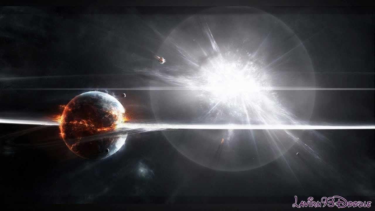 1280x720 Best of Space Art Wallpaper HD [1080p]