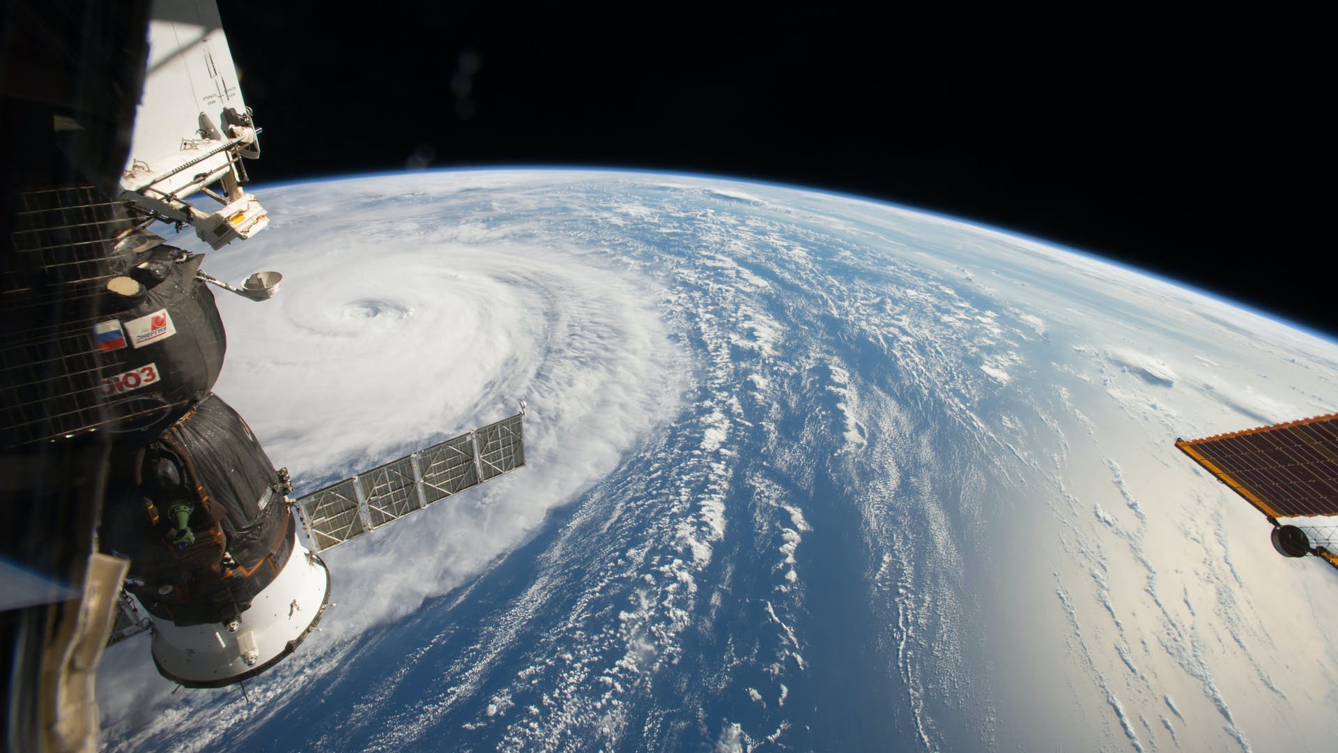 1920x1080 Our Changing View of Earth from Space: Photo