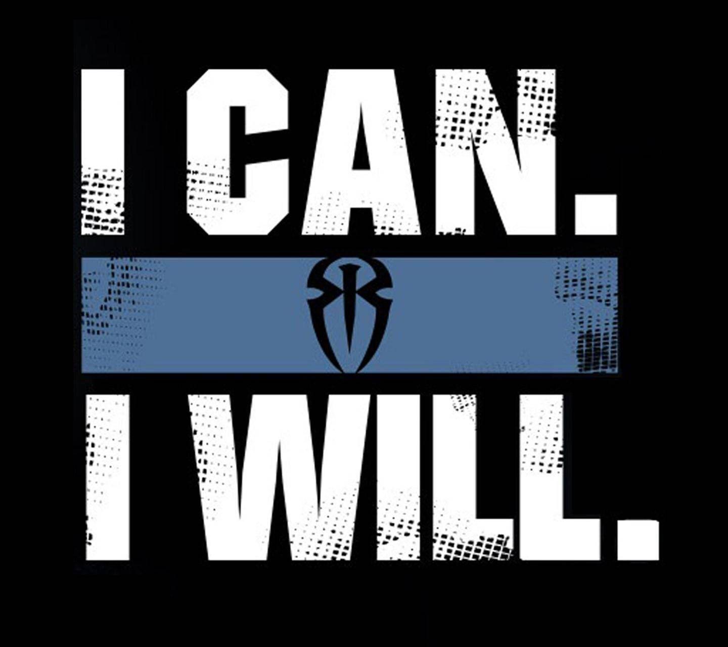 I Can I Will Wallpapers - Top Free I Can I Will Backgrounds ...