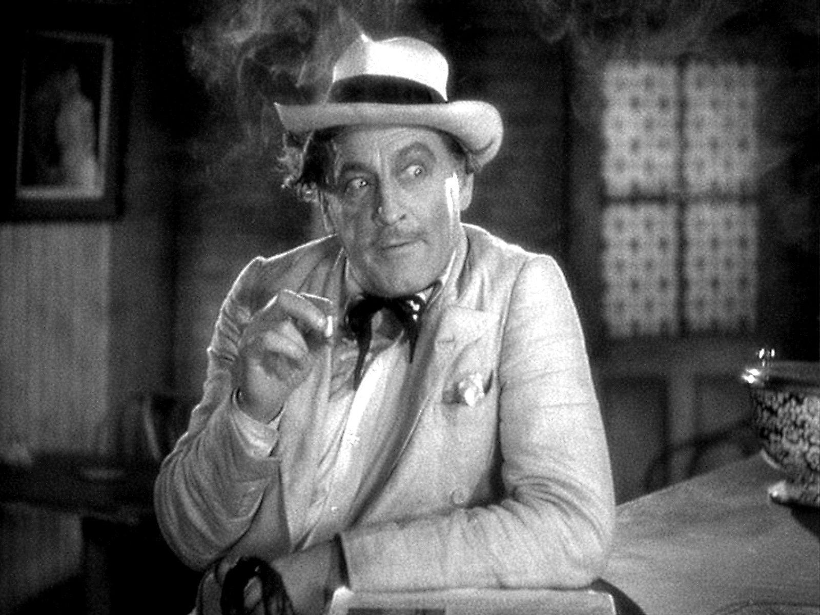 1600x1200 John Barrymore NRFPT