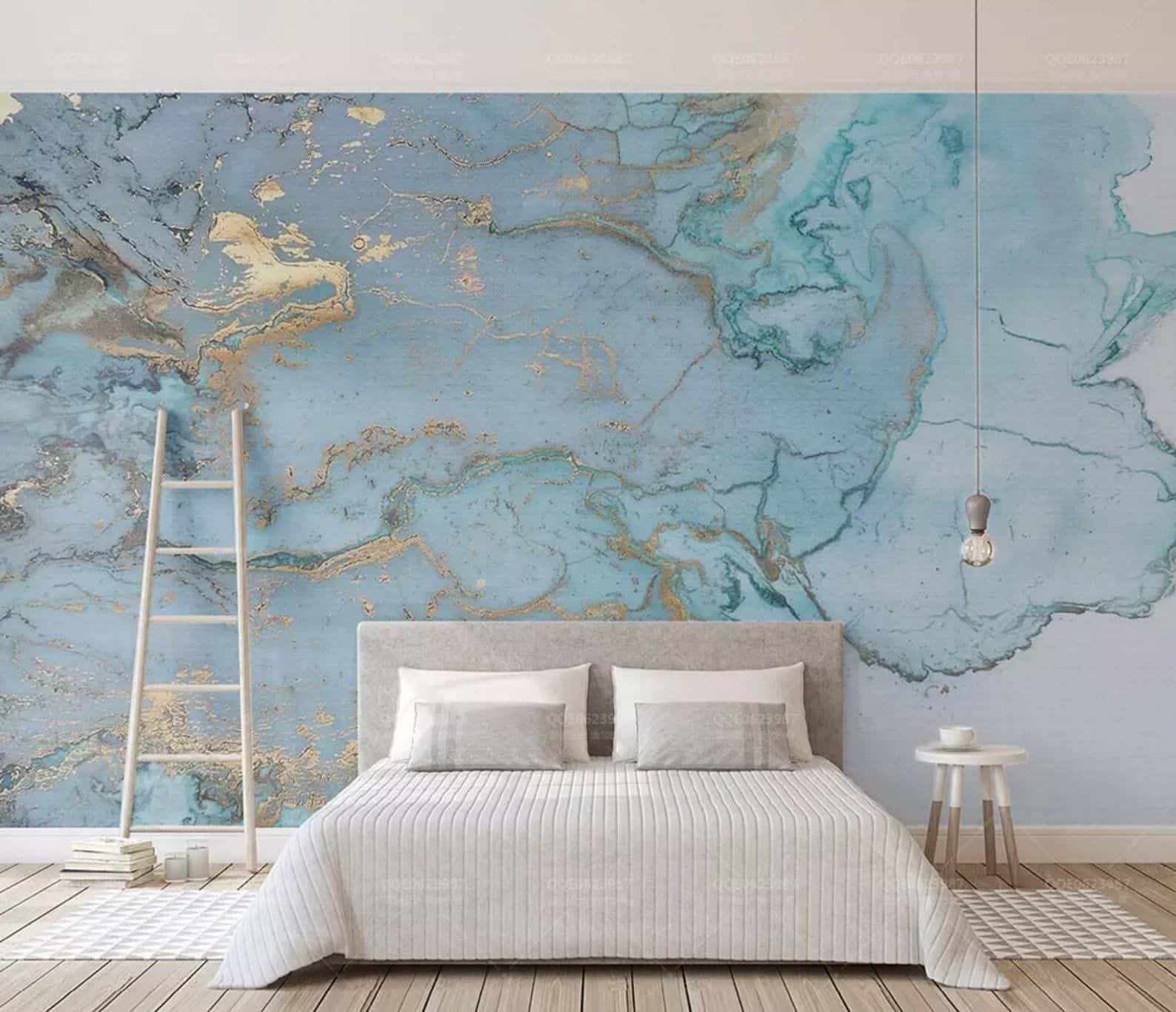 1588x1367 Cool wallpaper that will enchant every room