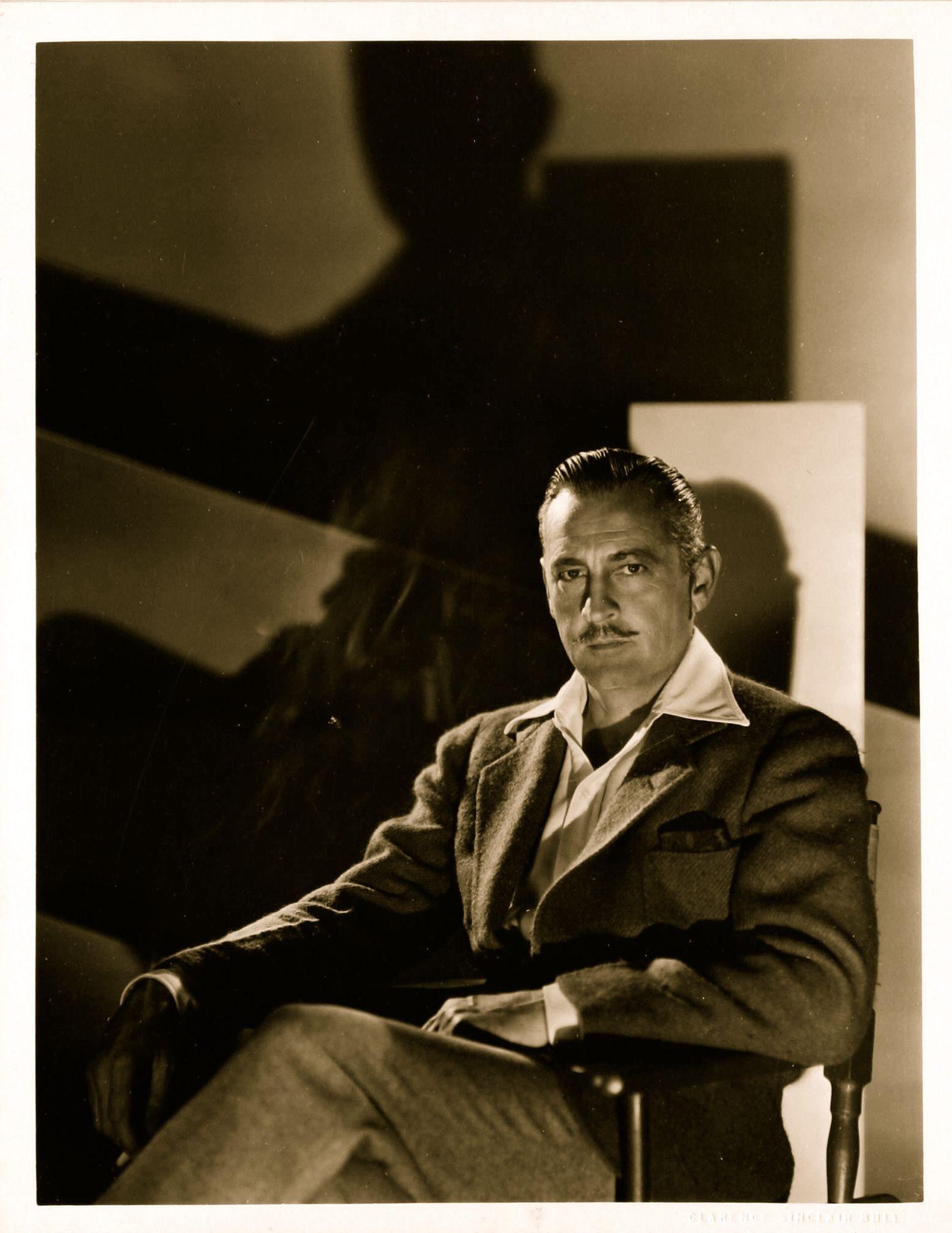 1563x2024 John Barrymore