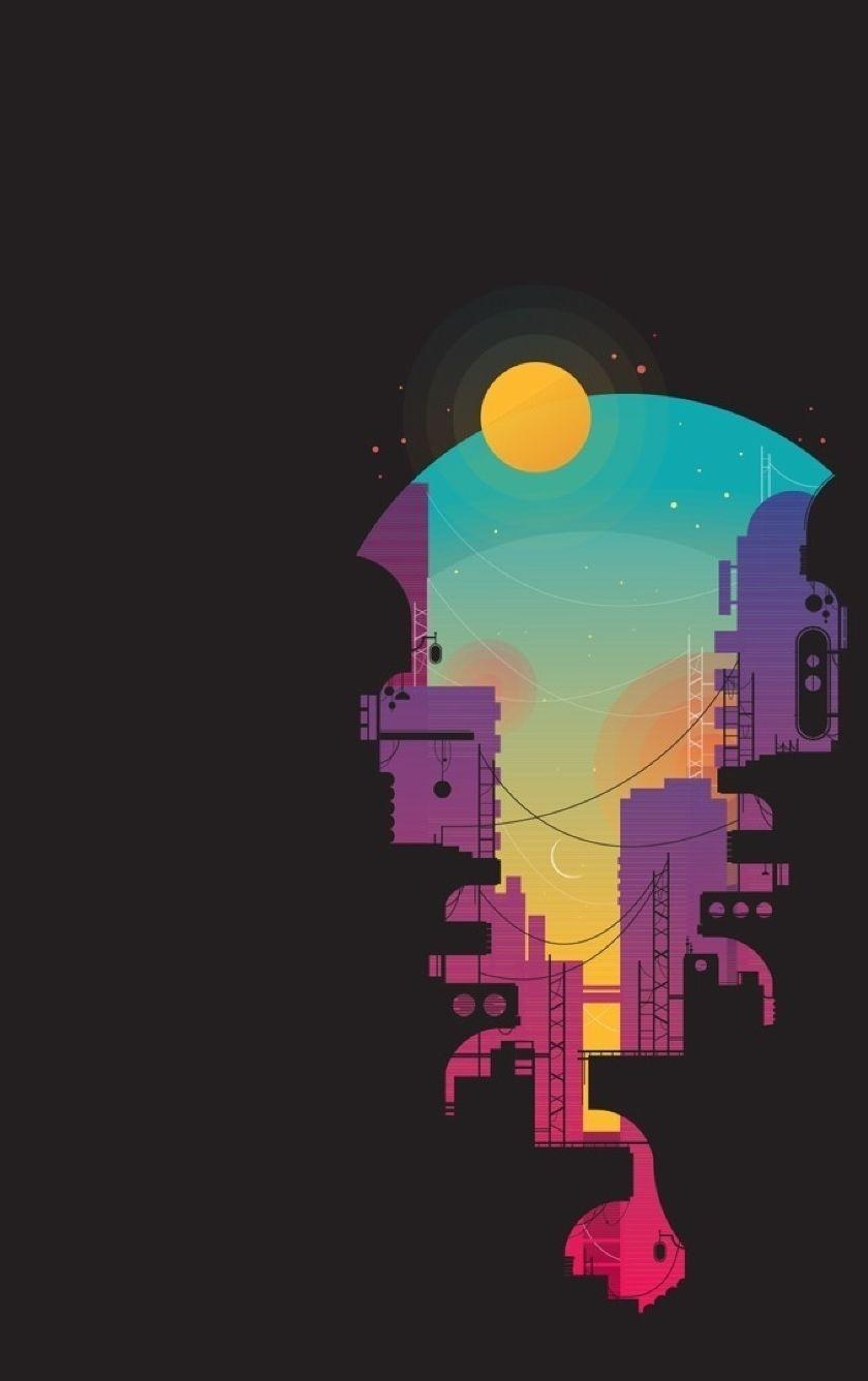 Minimalist iPhone 5C Wallpapers - Top Free Minimalist iPhone 5C