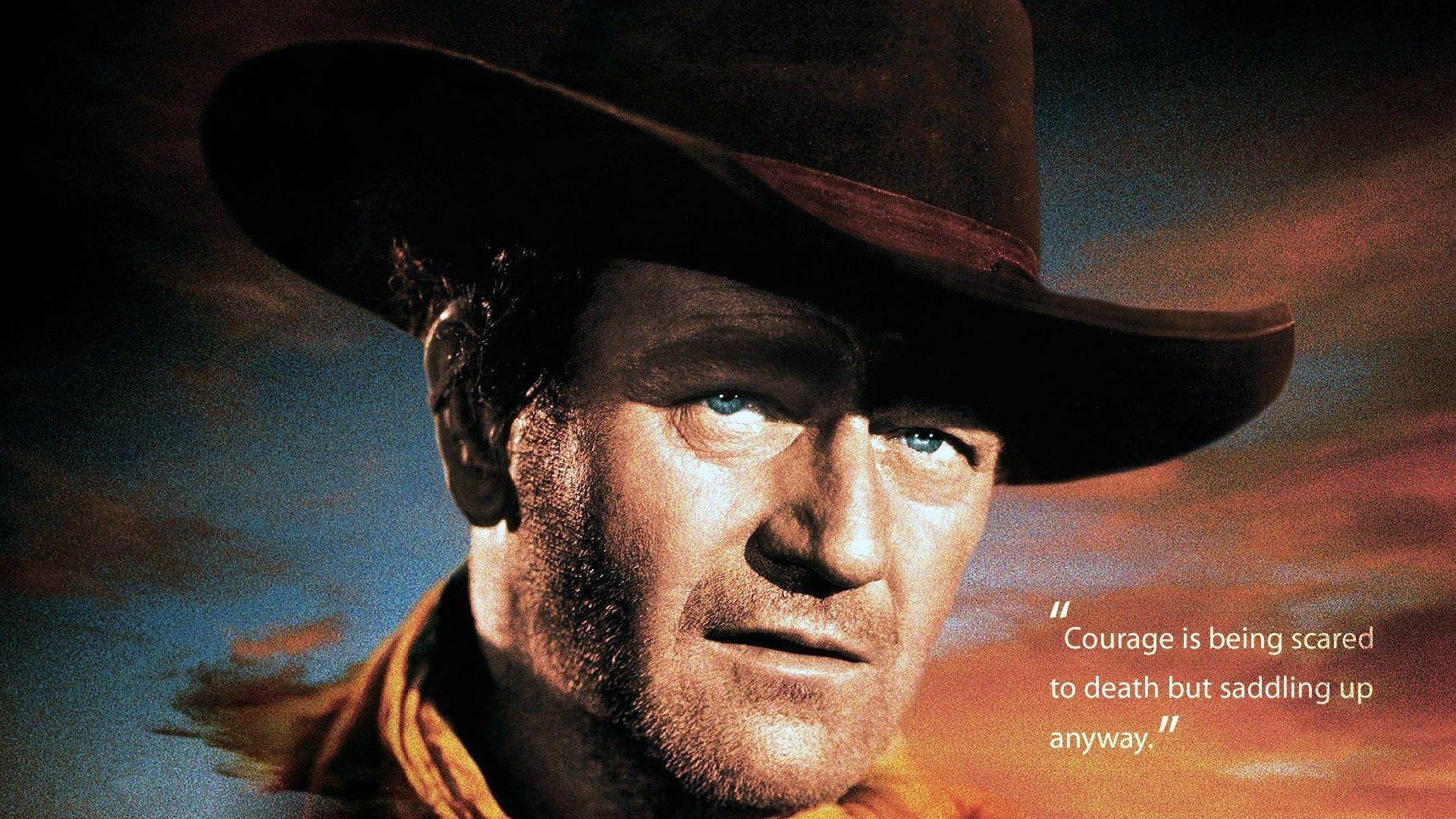 1920x1080 John Wayne Wallpaper