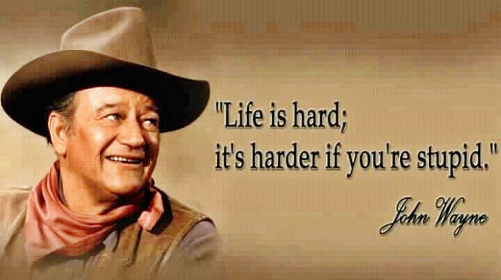 1600x894 John Wayne Wallpaper