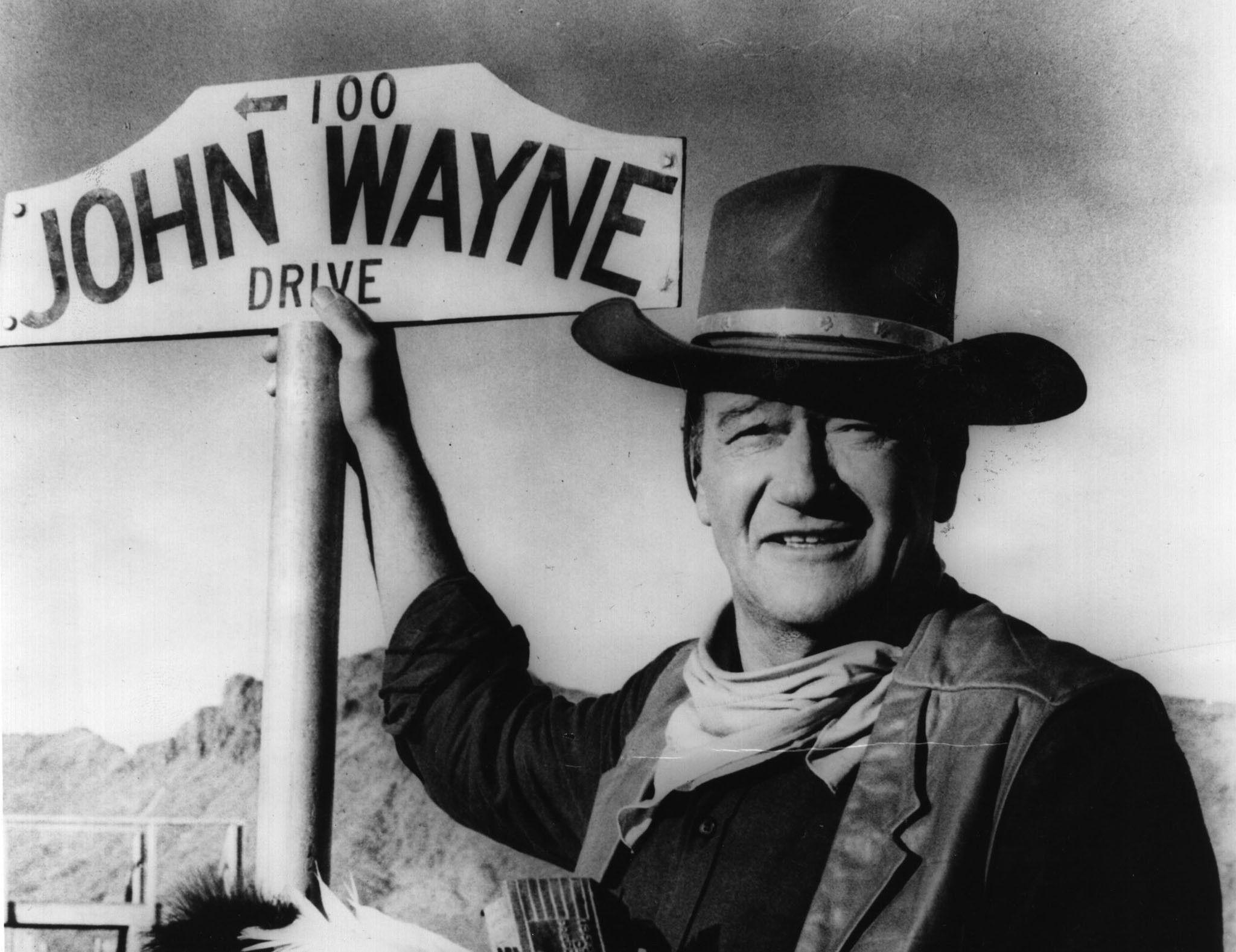 2048x1578 John Wayne Wallpaper Image Photo Picture Background