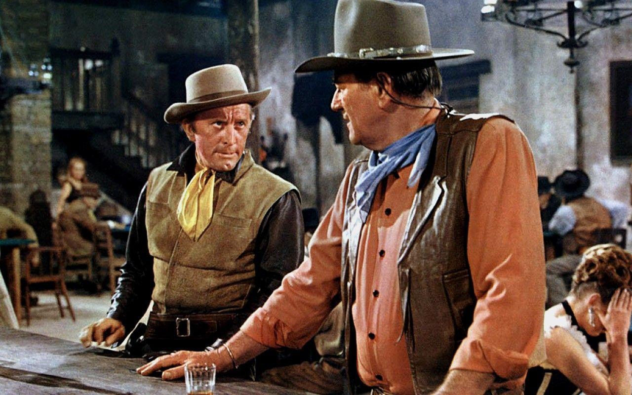 1280x800 John Wayne Wallpaper 1680x1050 Free