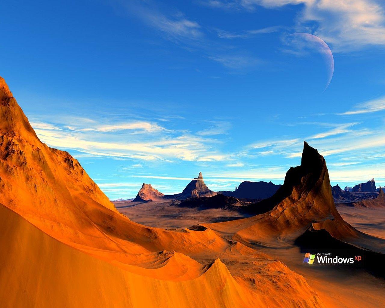 1280x1024 HD Desert Wallpaper. High Definition Wallpaper. Cool Nature