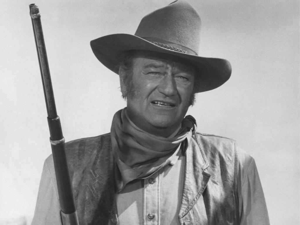 John Wayne Computer Wallpapers - Top Free John Wayne Computer 