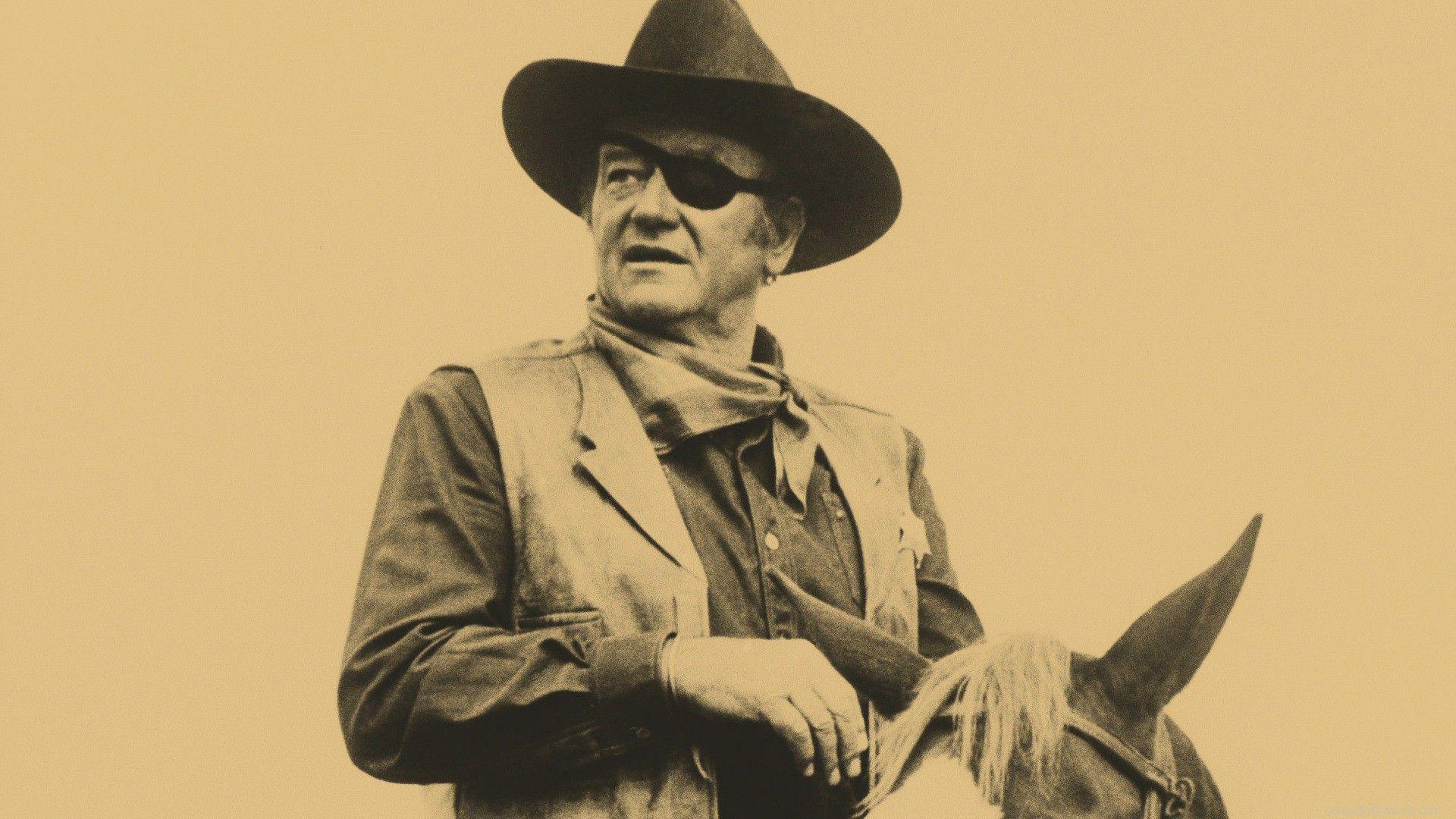 John Wayne Computer Wallpapers - Top Free John Wayne Computer