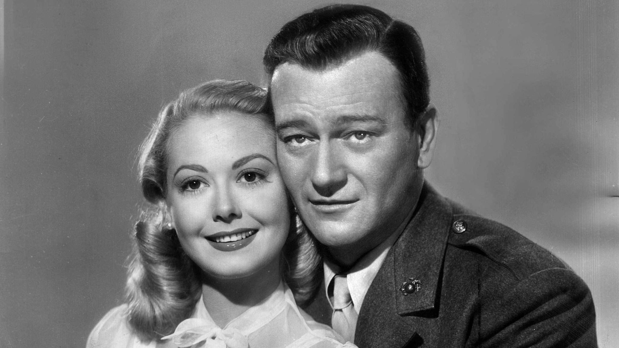 2048x1152 John Wayne Wallpaper Image Photo Picture Background
