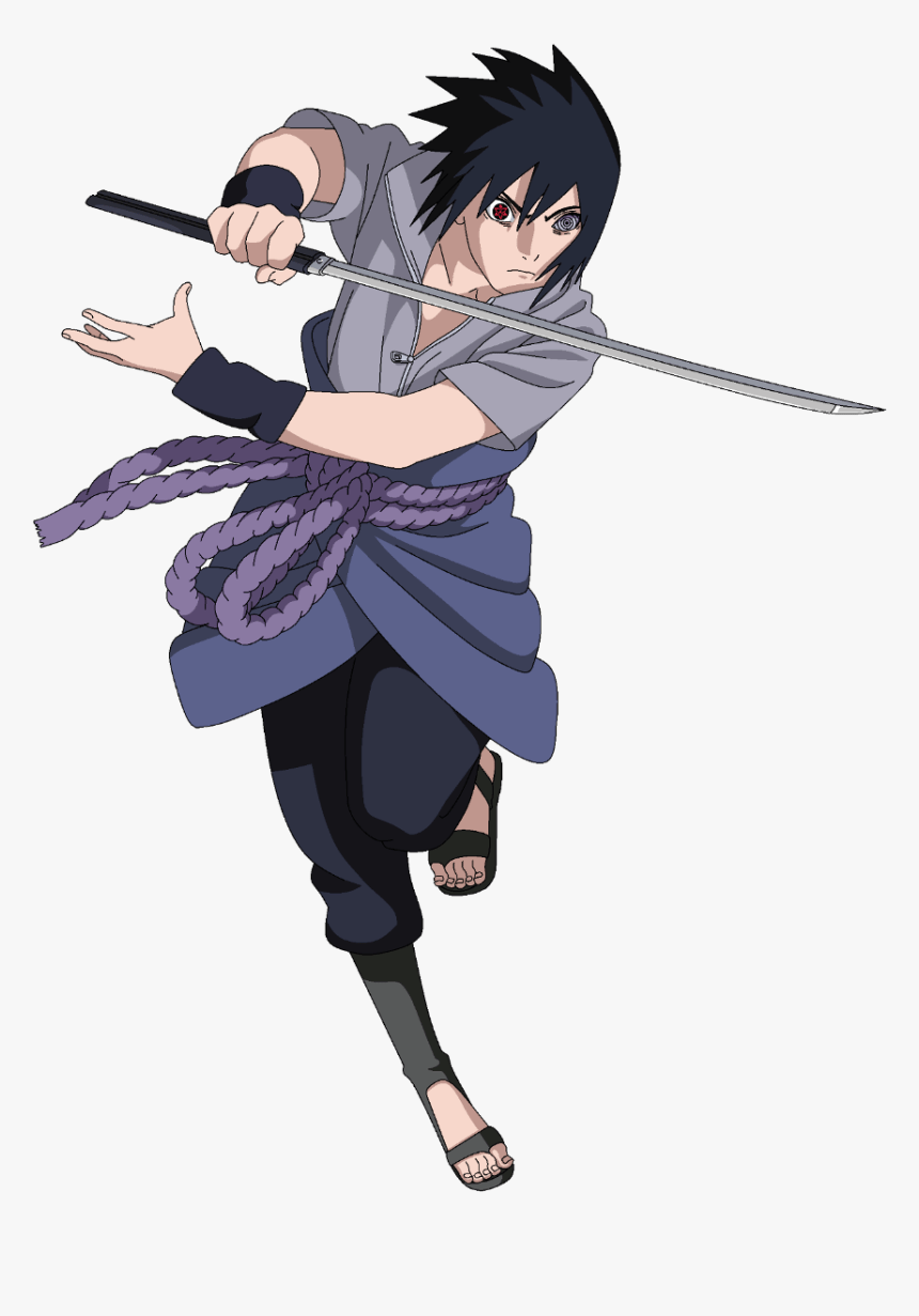 860x1231 Sasuke Uchiha Rinnegan Render, Png Download Rinne Sharingan Png, Transparent Png, Transparent Png Image
