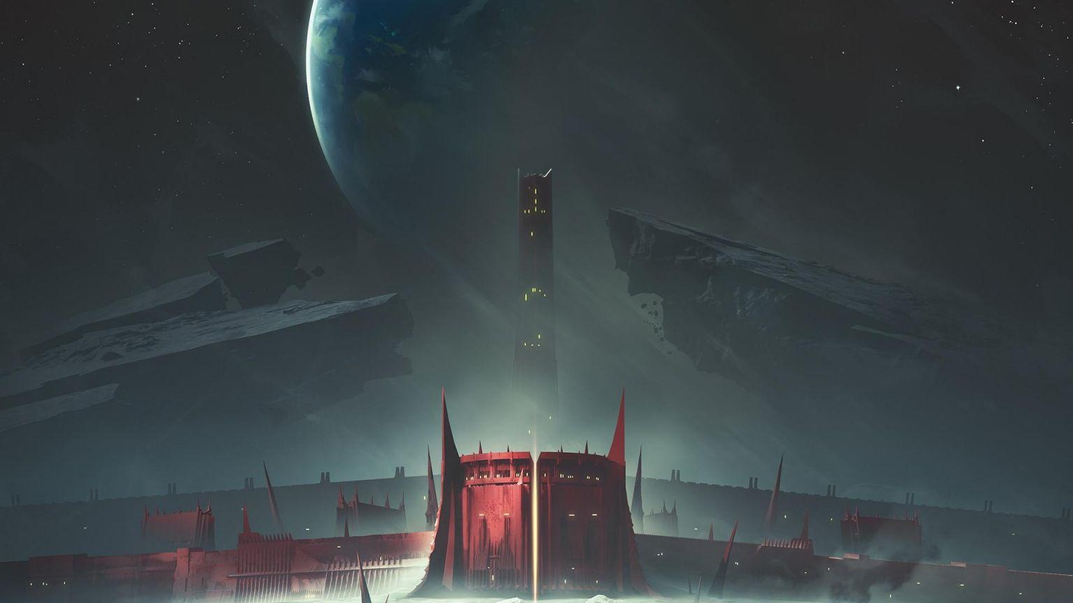 1536x864 Wallpaper