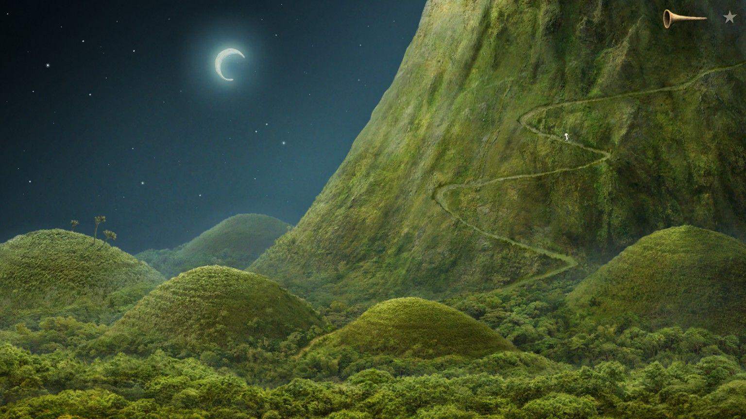 1536x864 Wallpaper