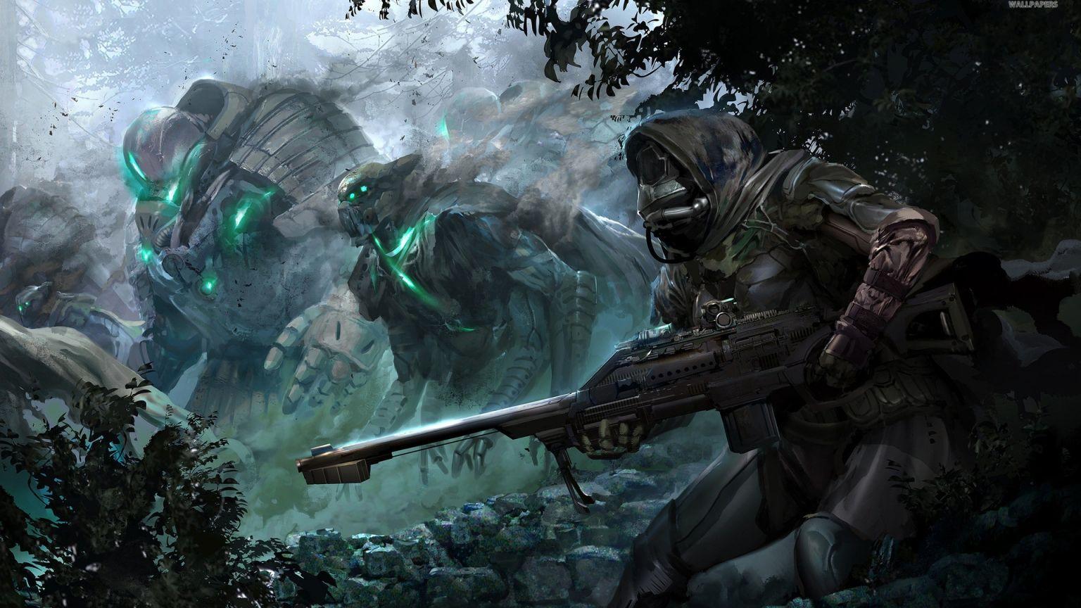 1536x864 Free download destiny wallpaper 17 [1920x1200] for your Desktop
