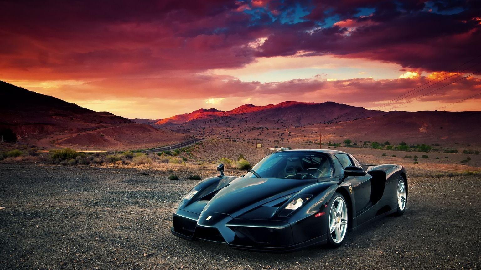1536x864 The Enzo Ferrari. Ferrari enzo, Ferrari, Car