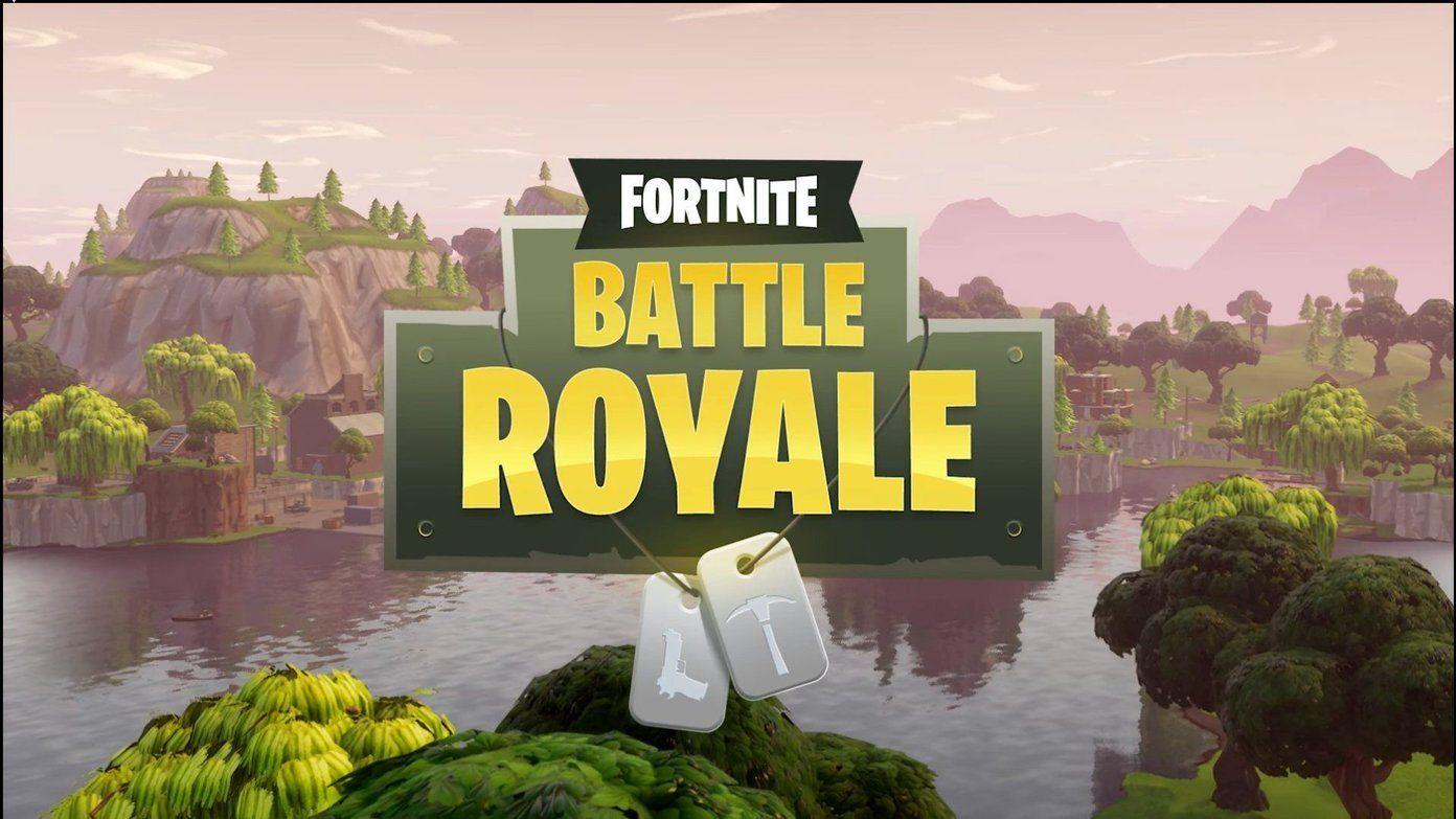 1392x783 Top 11 hình nền Fortnite thú vị [HD and 4K)
cho PC