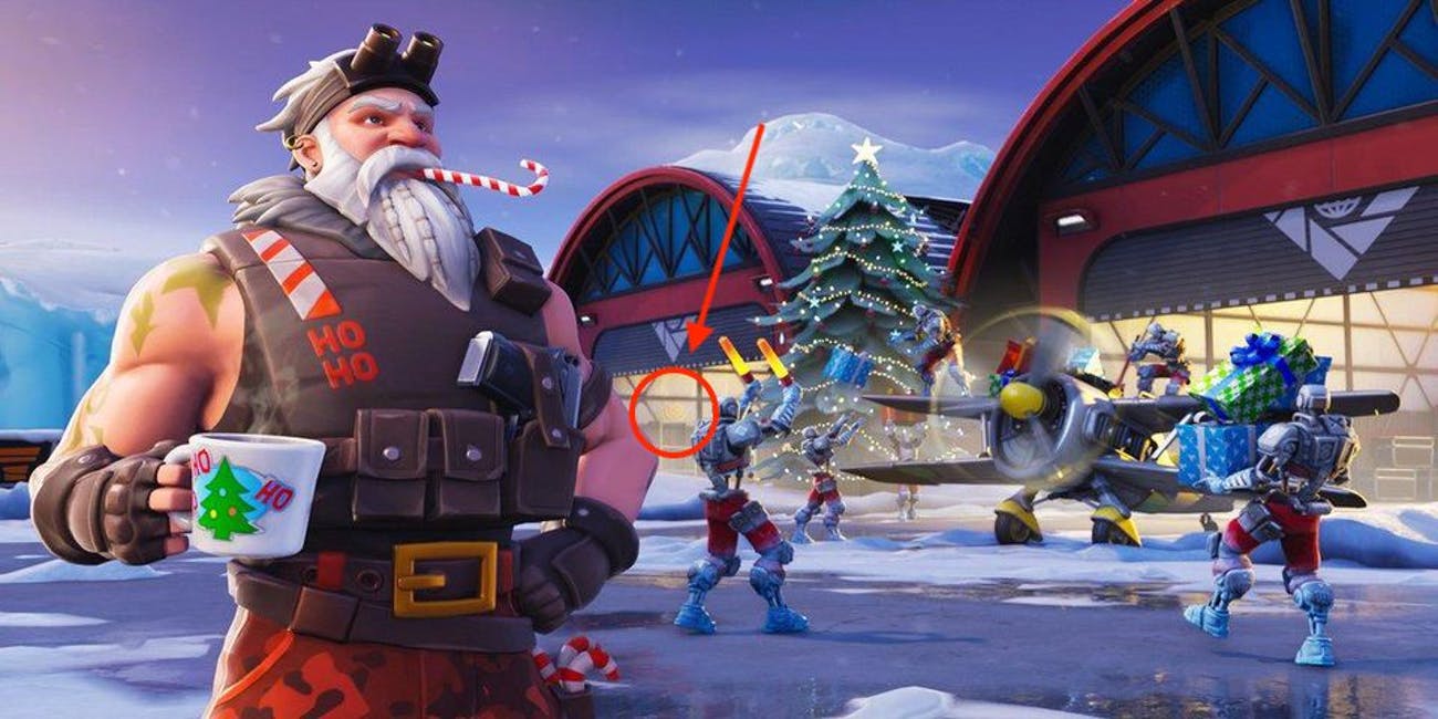 1300x650 Fortnite Loading Screen Wallpaper 2020