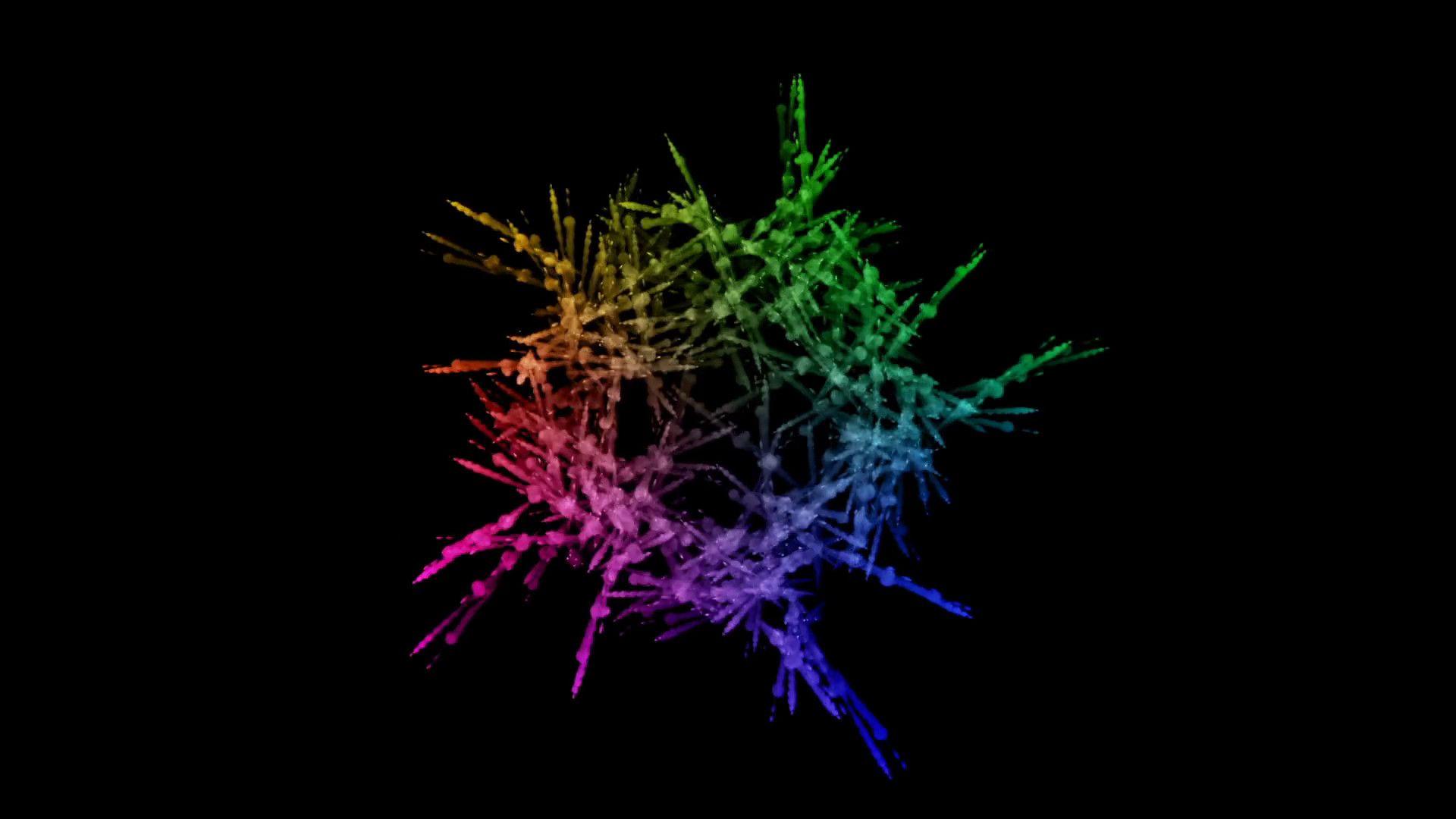 1920x1080 Nice Black Background
