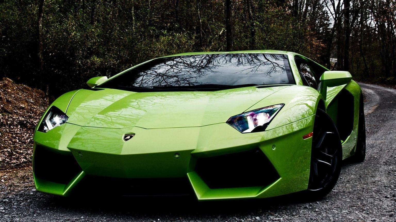 1536x864 Free download Exotic Lamborghini Car Wallpaper HD Car Wallpaper
