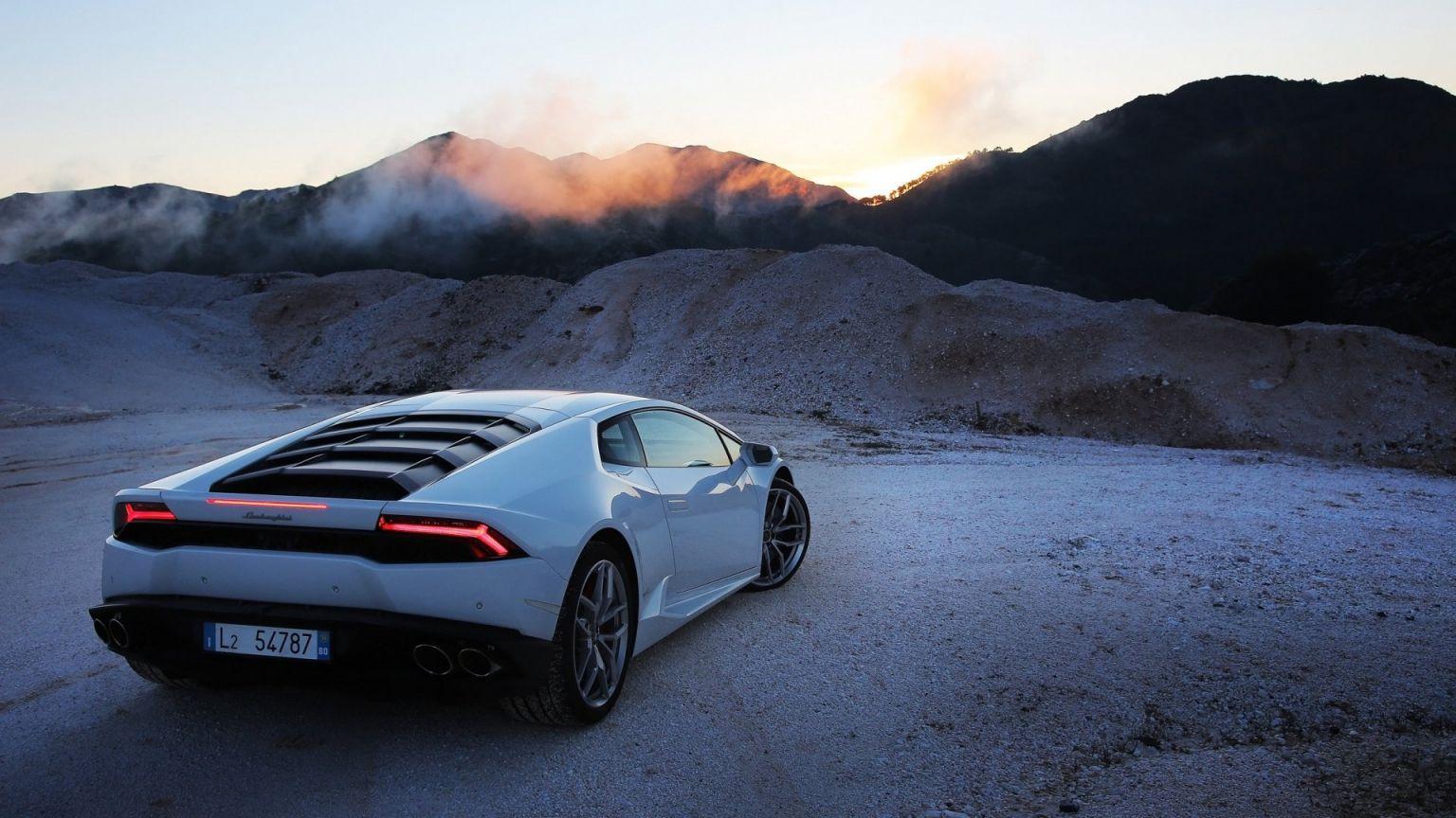 1536x864 Car wallpaper in 1536x864 resolution