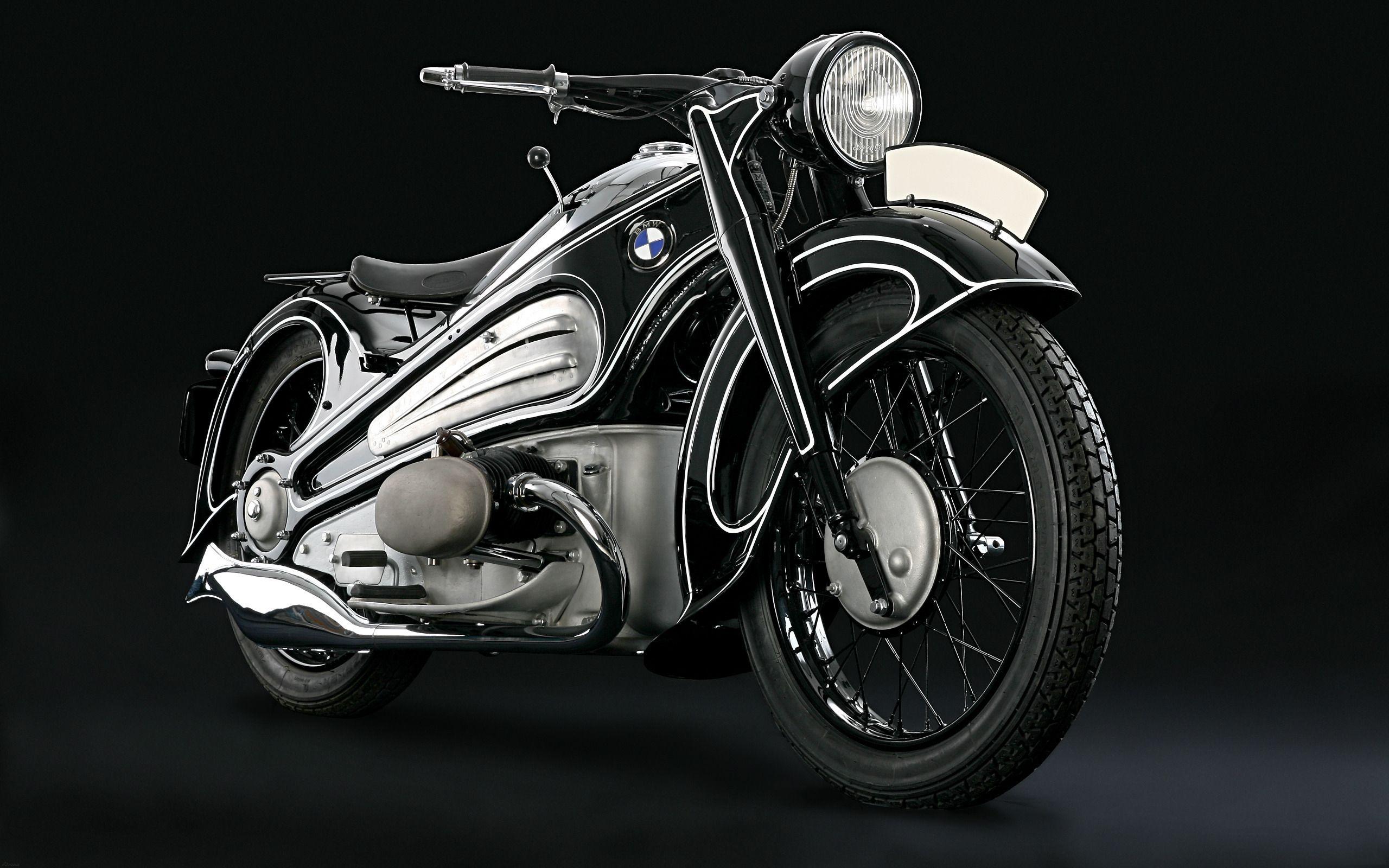 2560x1600 Desktop Wallpaper vintage motorcycle 2560x1600