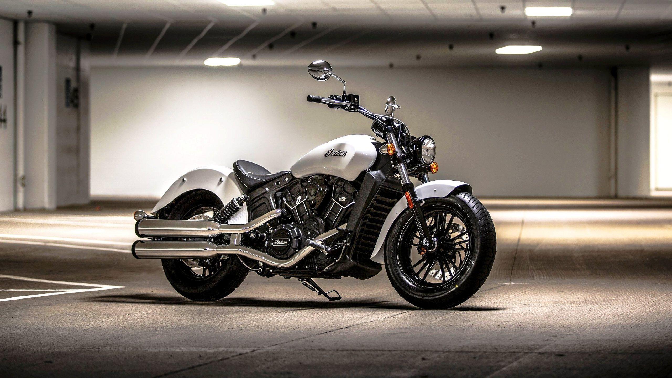 2560x1440 Free download Indian Motorcycle Wallpaper [2560x1440]