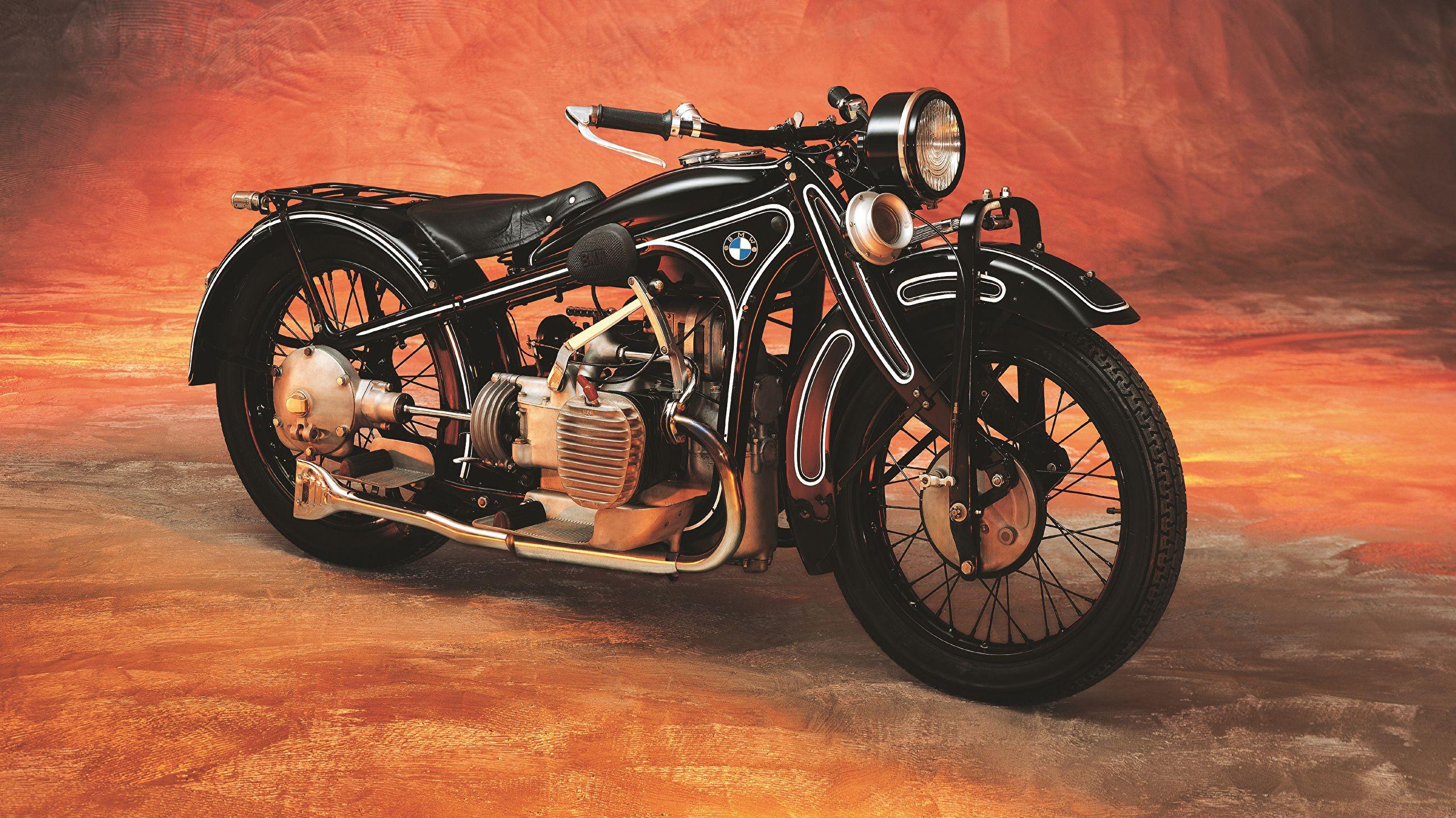 2560x1440 Photos BMW 1929 35 R 11 Black Antique 2560x1440