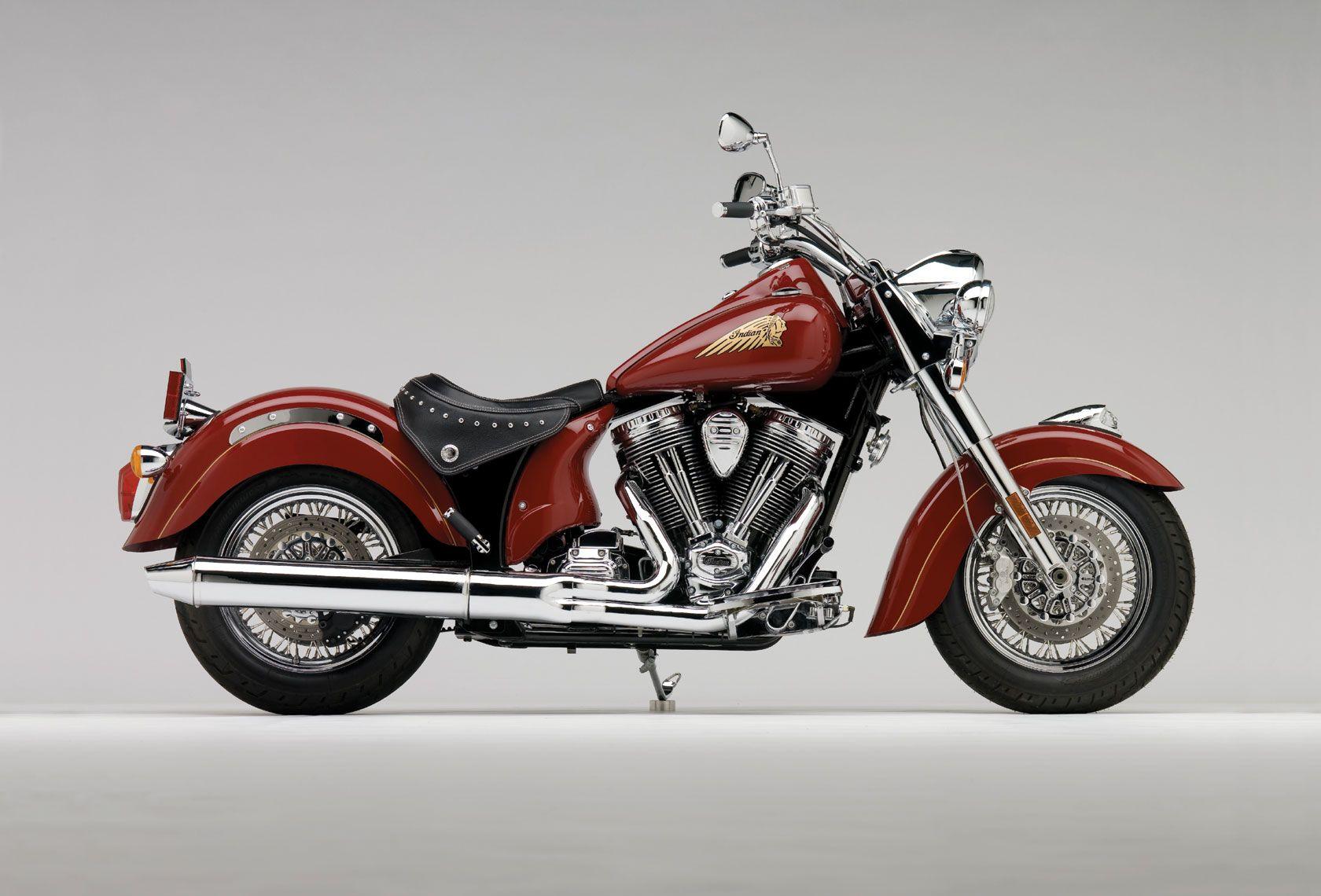 1680x1140 Indian Chief Standard: pics, specs and information