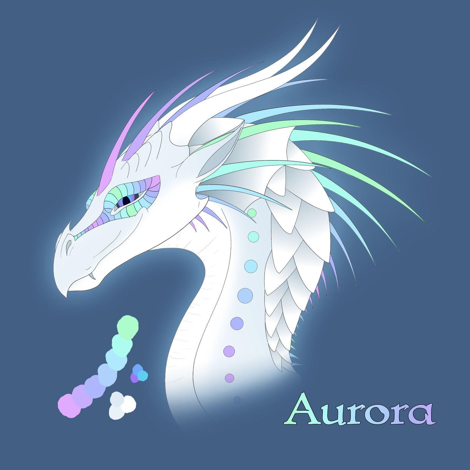 Bảng tham chiếu Aurora 1600x1600