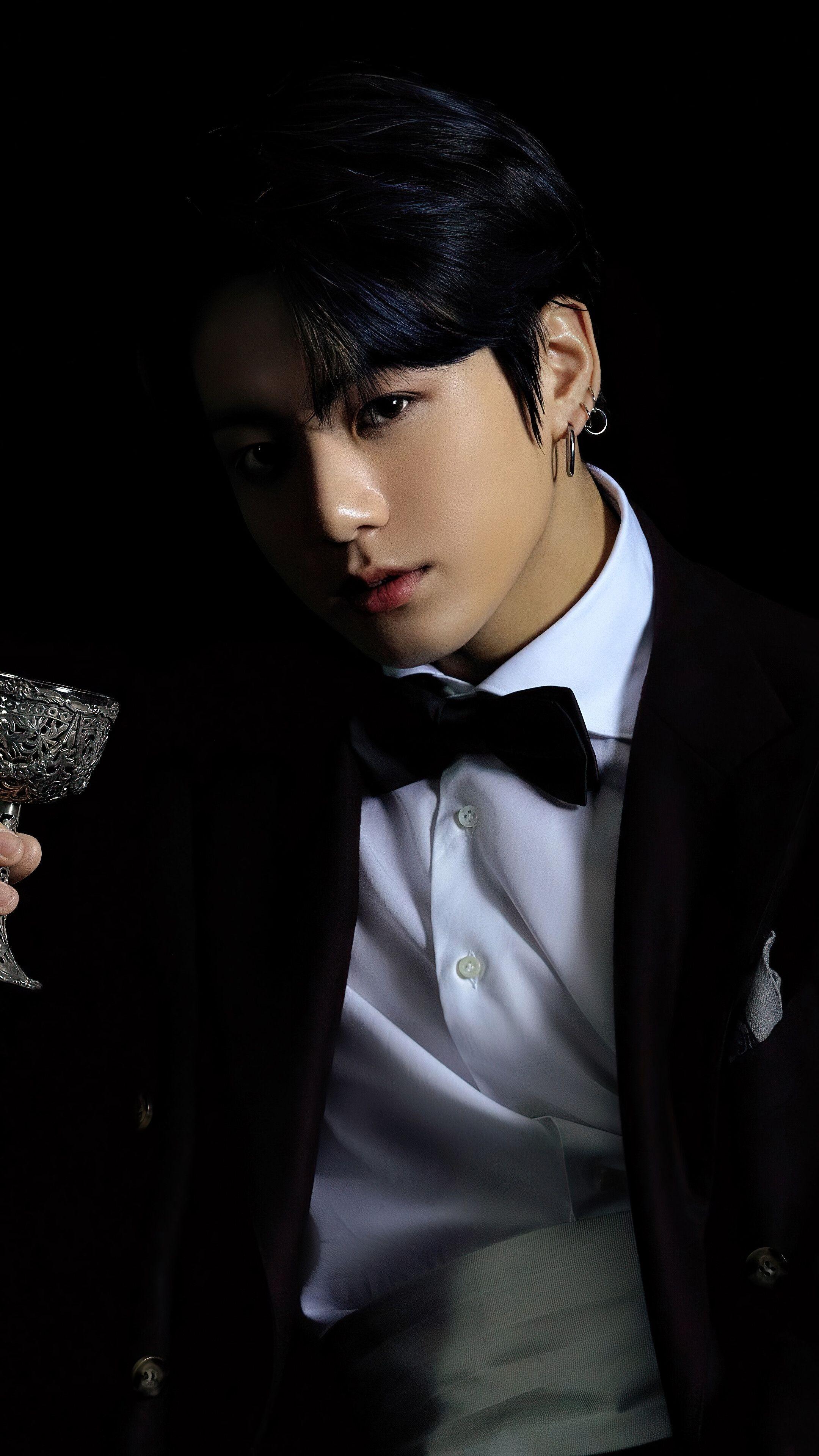 2160x3840 BTS, Jungkook, Map of the Soul 7 .