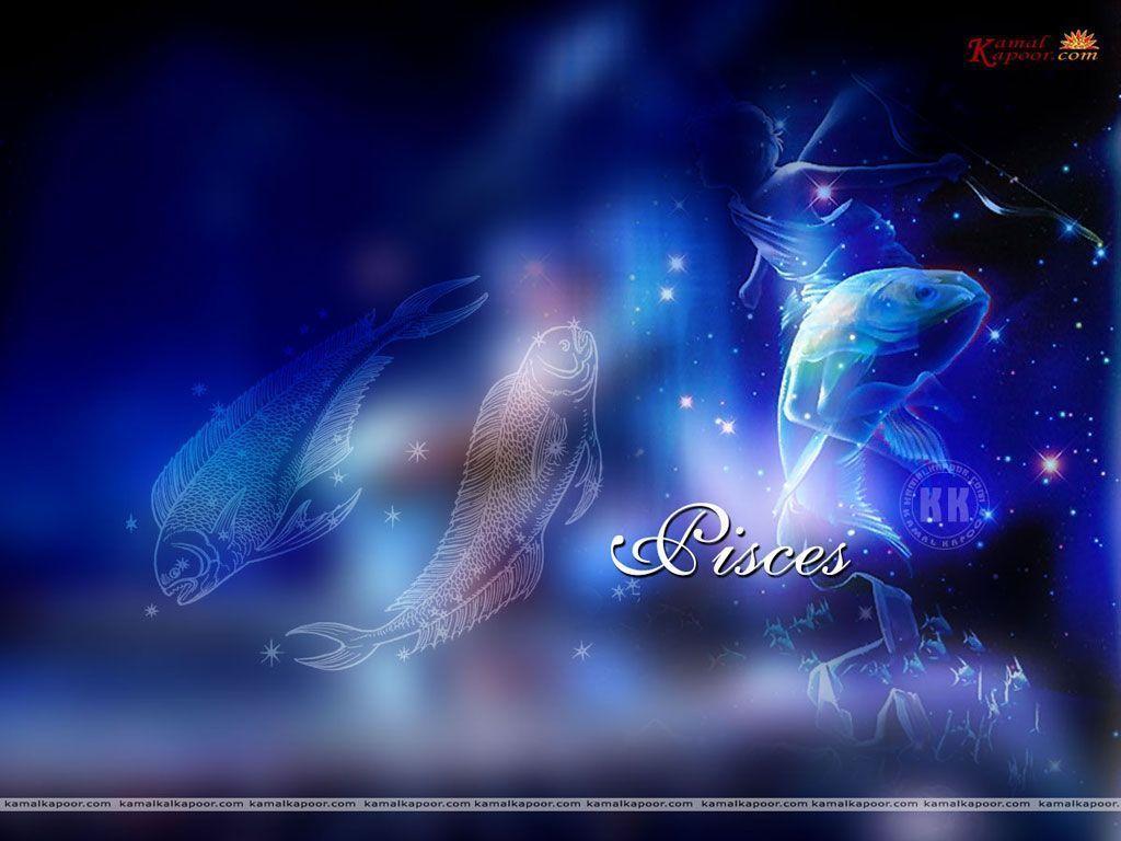 1024x768 (1024×768). Zodiac signs image, Astrological sign pisces, Pisces sun sign