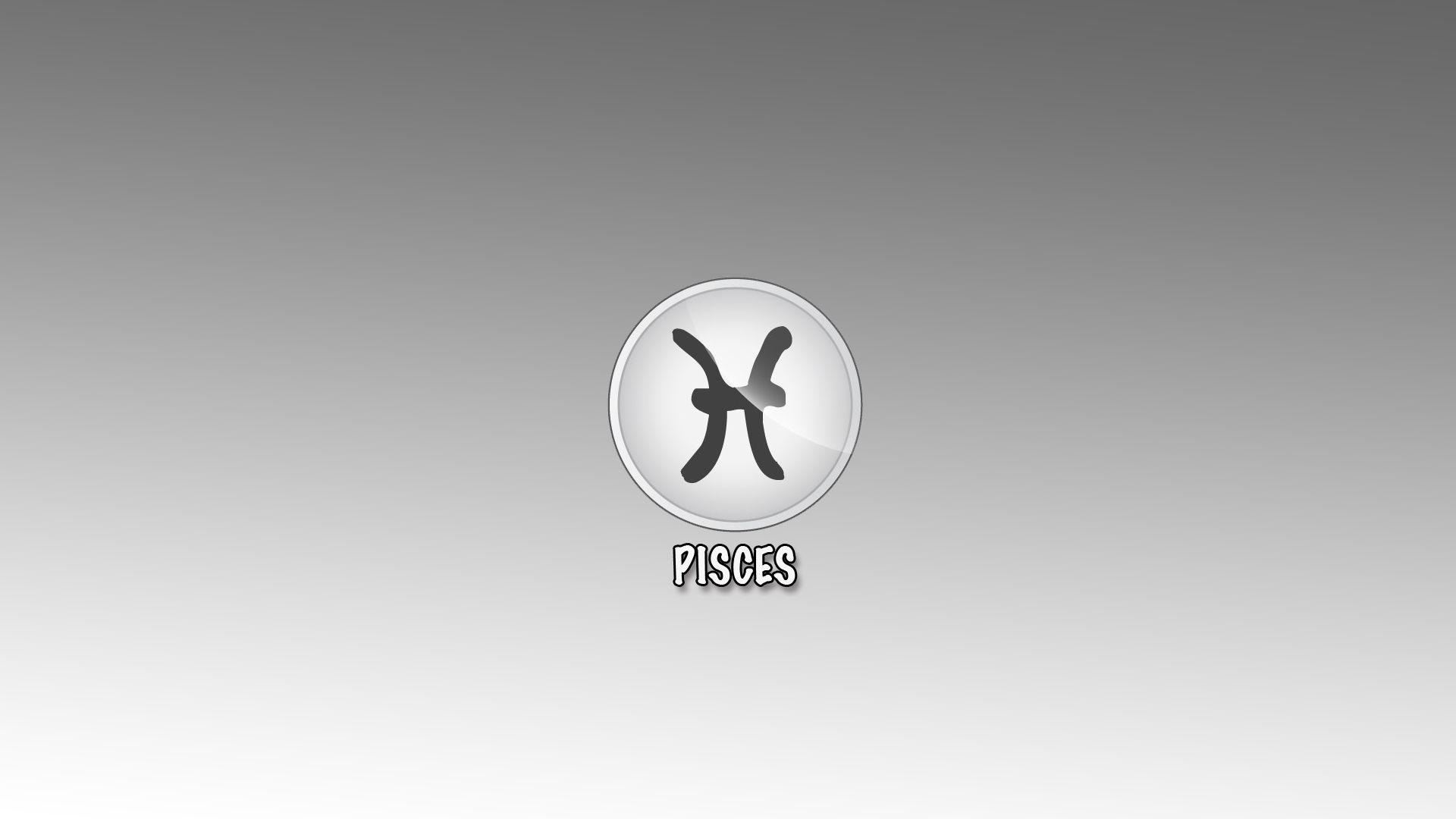 1920x1080 Pisces Zodiac, High Definition, High Quality, Widescreen