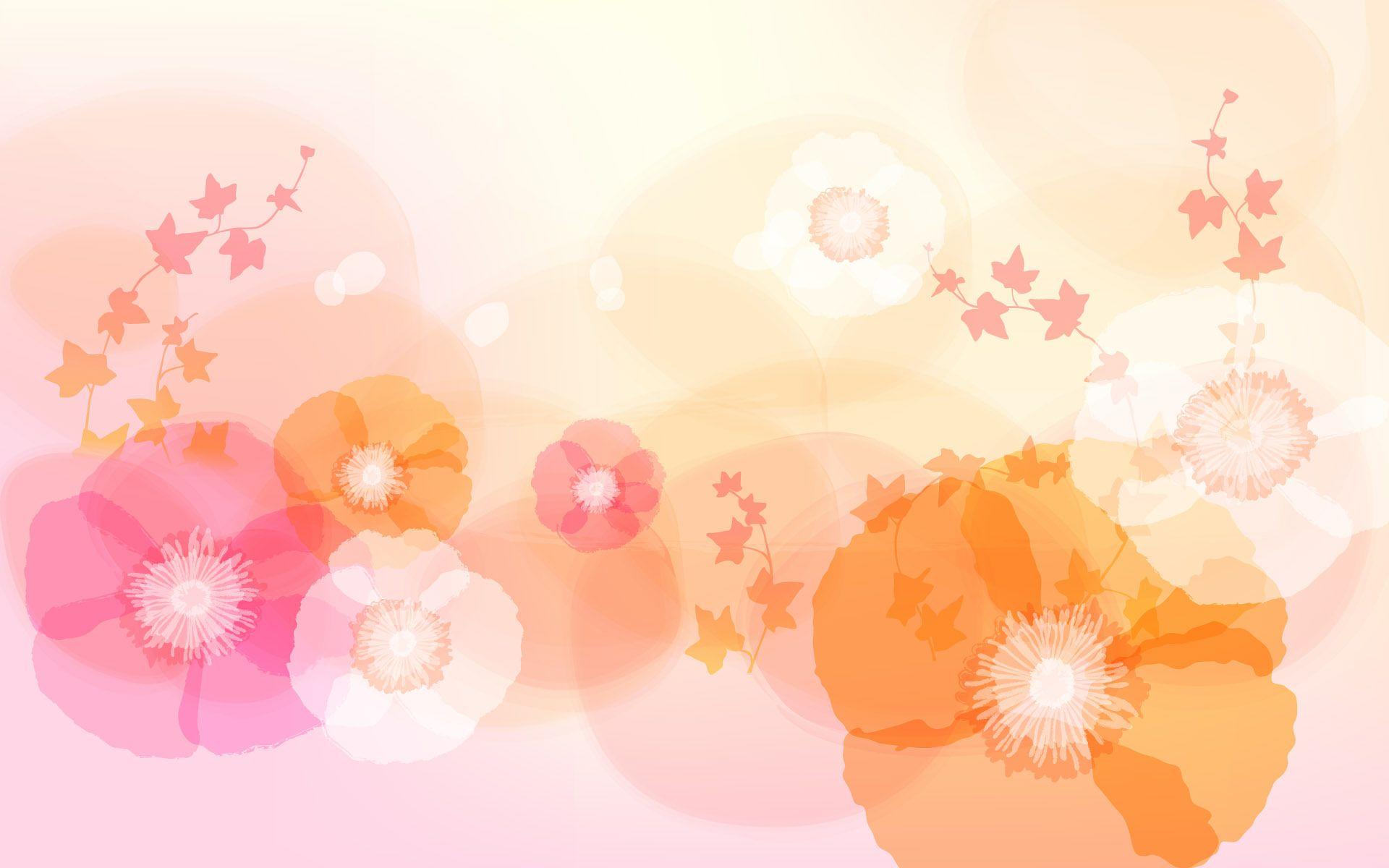 1920x1200 Tải xuống miễn phí Hình nền hoa Pastel 702702 [1920x1200)
