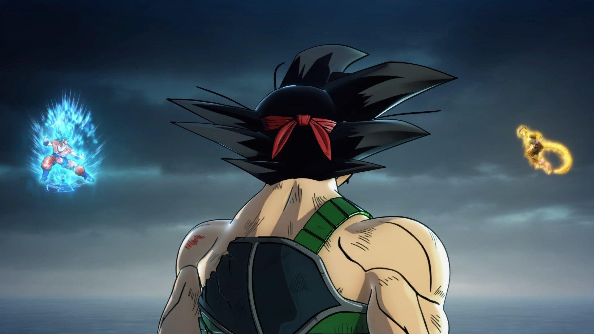 1920x1080 Dragon Ball Xenoverse 2 HD Wallpaper. Background Image