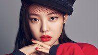 3840x2160 Jennie (Jennie Kim) 4K 8K HD Wallpaper