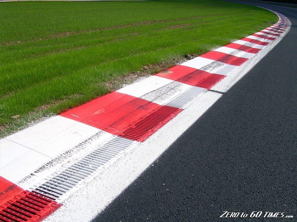 1024x768 Car Race Track Wallpaper. Race track, Racing, Car picture