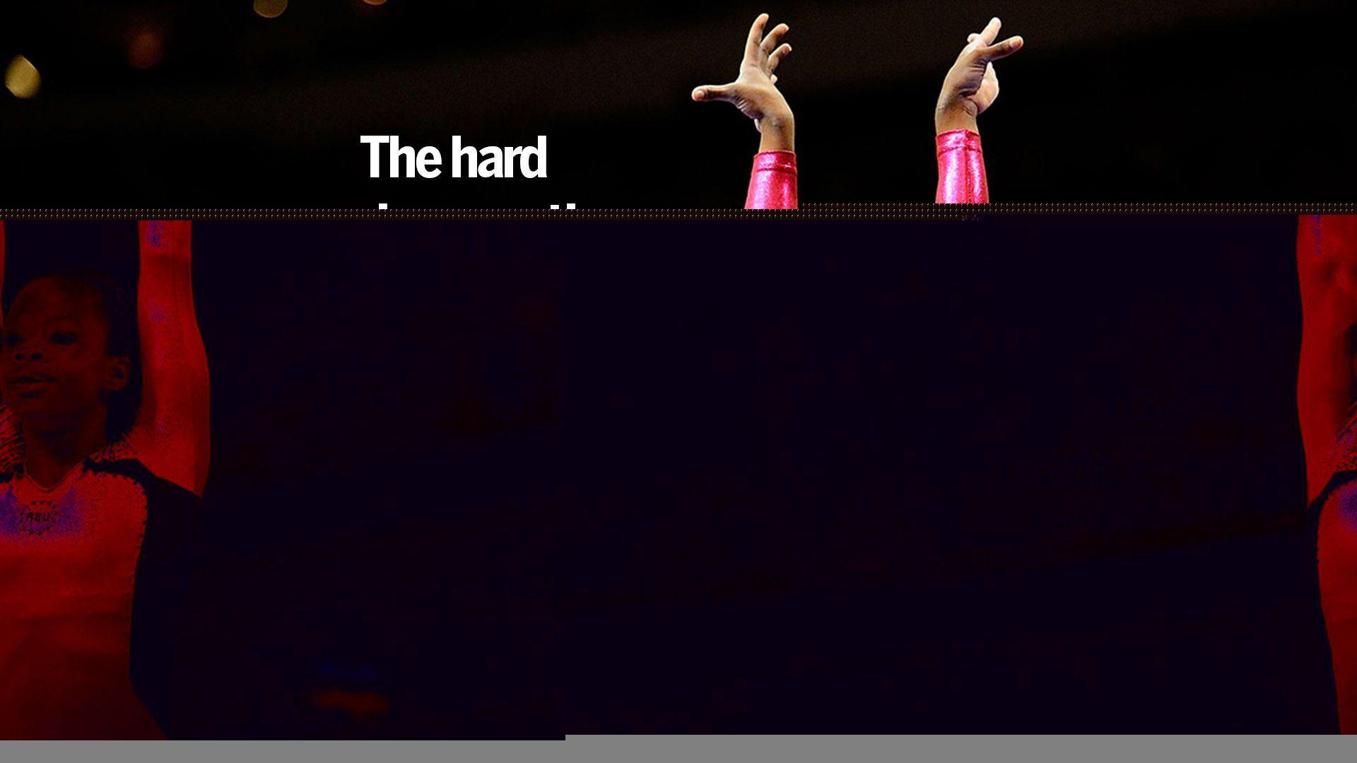 1920x1080 Inspirational Quotes By Olympic Athletes On The Spirit Of Sportsmanship