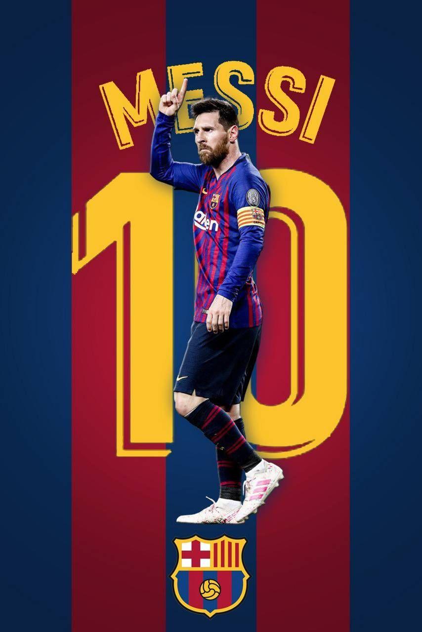 Messi 10 Wallpapers - Top Những Hình Ảnh Đẹp