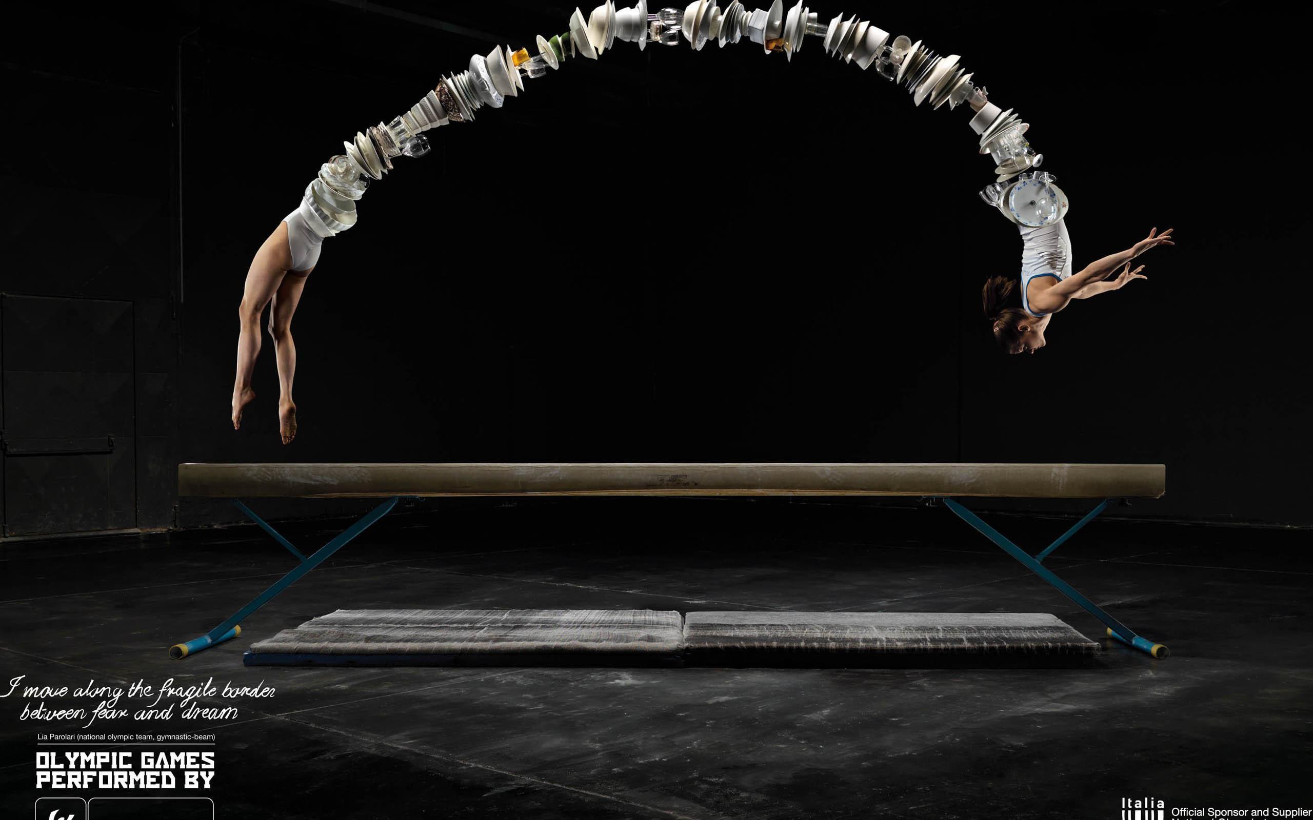2560x1600 Top HDQ Gymnastics Image, Wallpaper RFV42 Collection