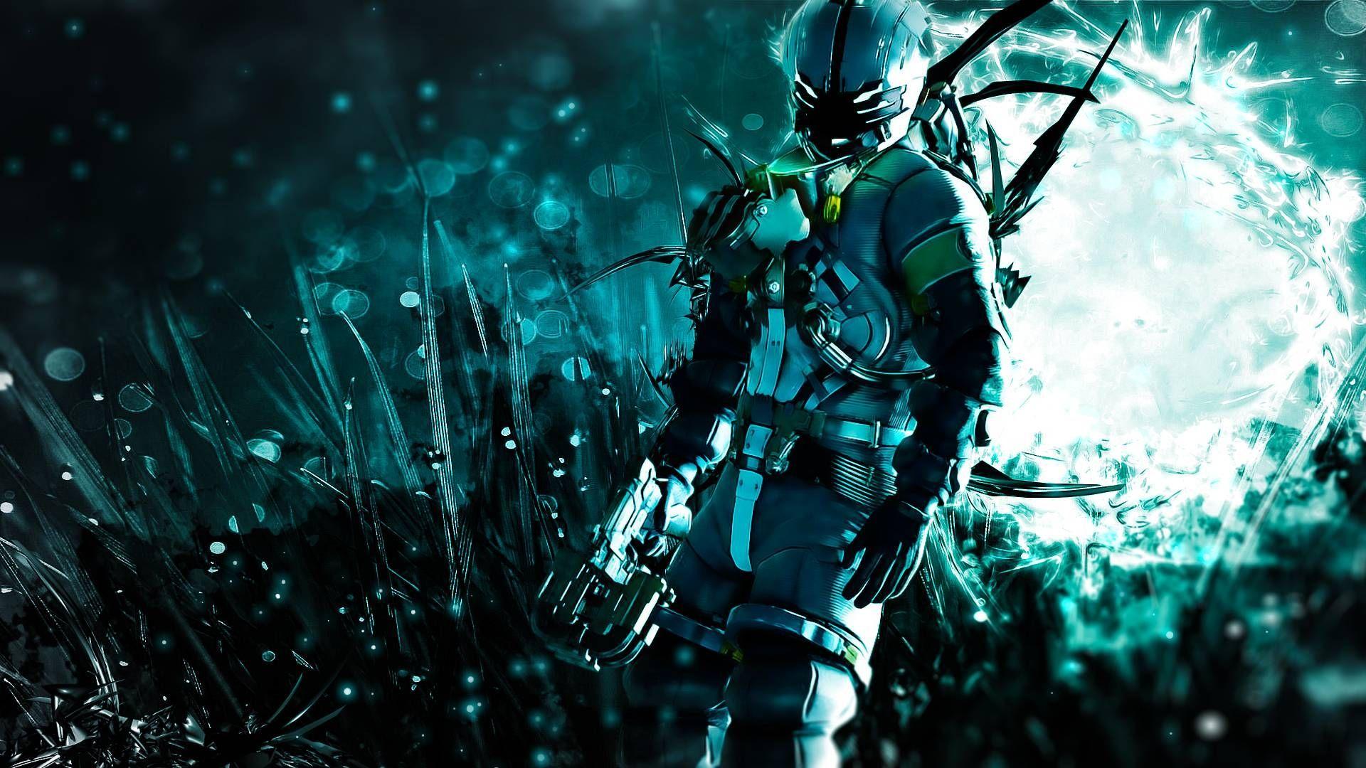 1920x1080 Dead Space Game Wallpaper HD Wallpaper 1920×1080 Dead Space HD