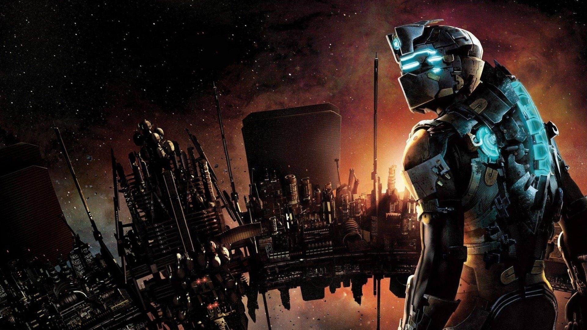 1920x1080 Dead Space 2 wallpaper HD for desktop background