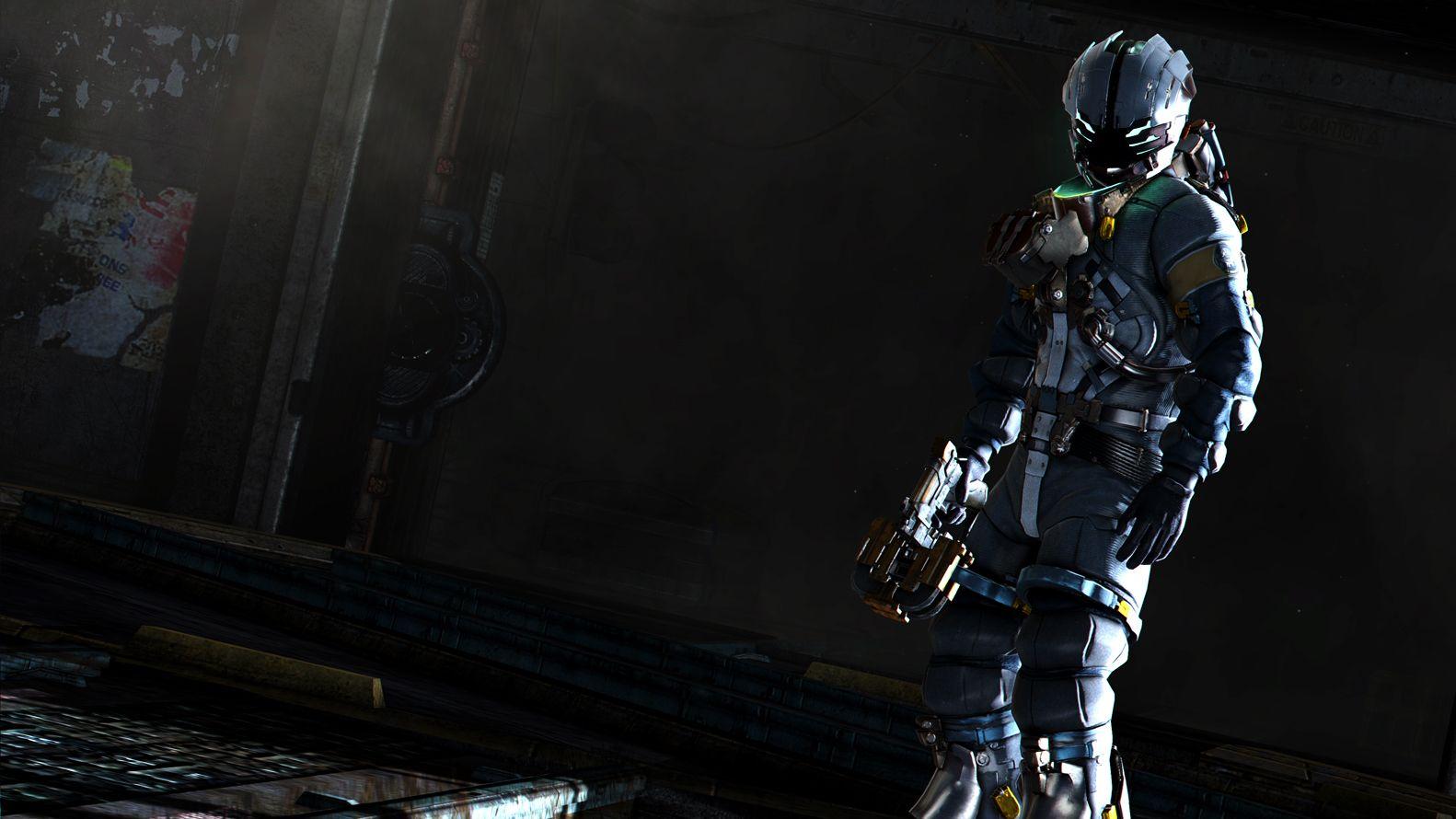 1582x890 Dead Space 3 Wallpaper. Awesome Space