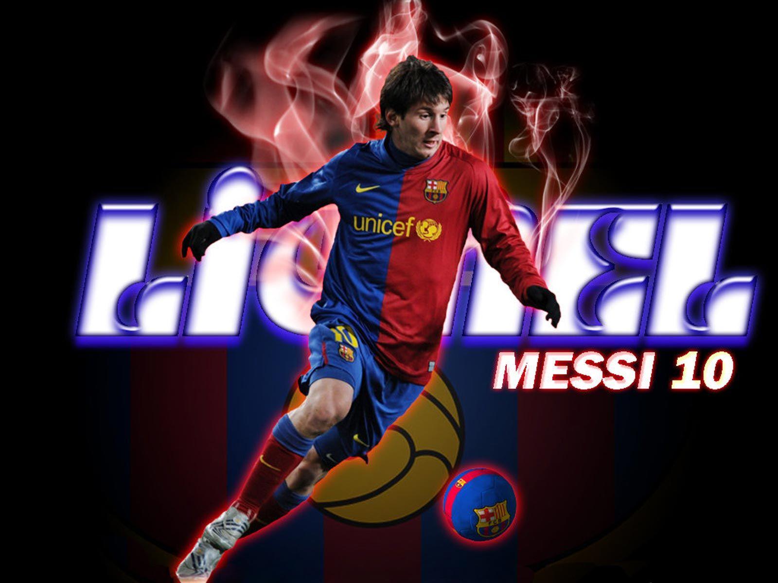 Ảnh Messi 4K  Hình nền Messi đẹp nhất 2023