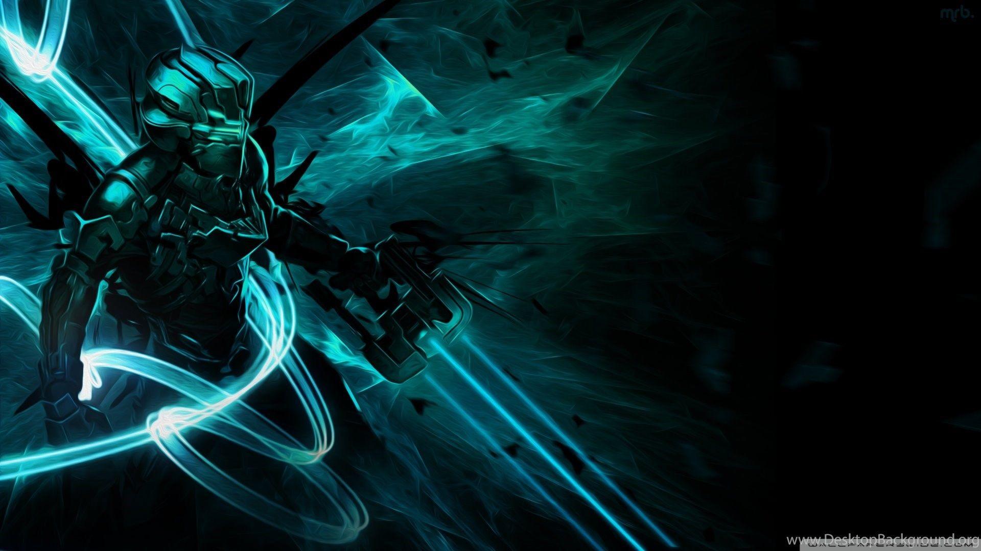 1920x1080 Dead Space HD 2 Wallpaper 1920x1080 Dead Space HD 2 Desktop